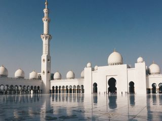Sharm El-Sheikh