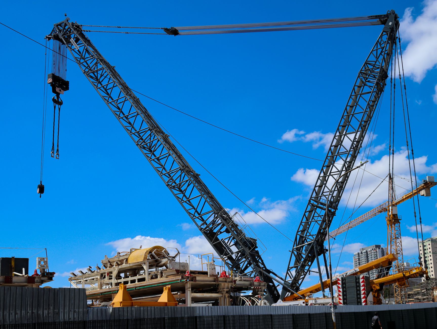 AI Infrastructure Boom: What It Means for Small Biz