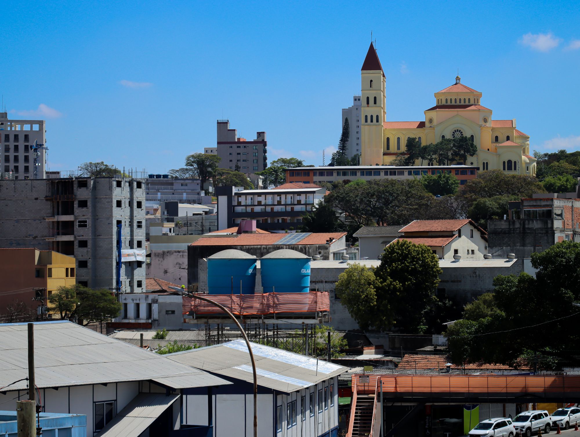 Paranaguá