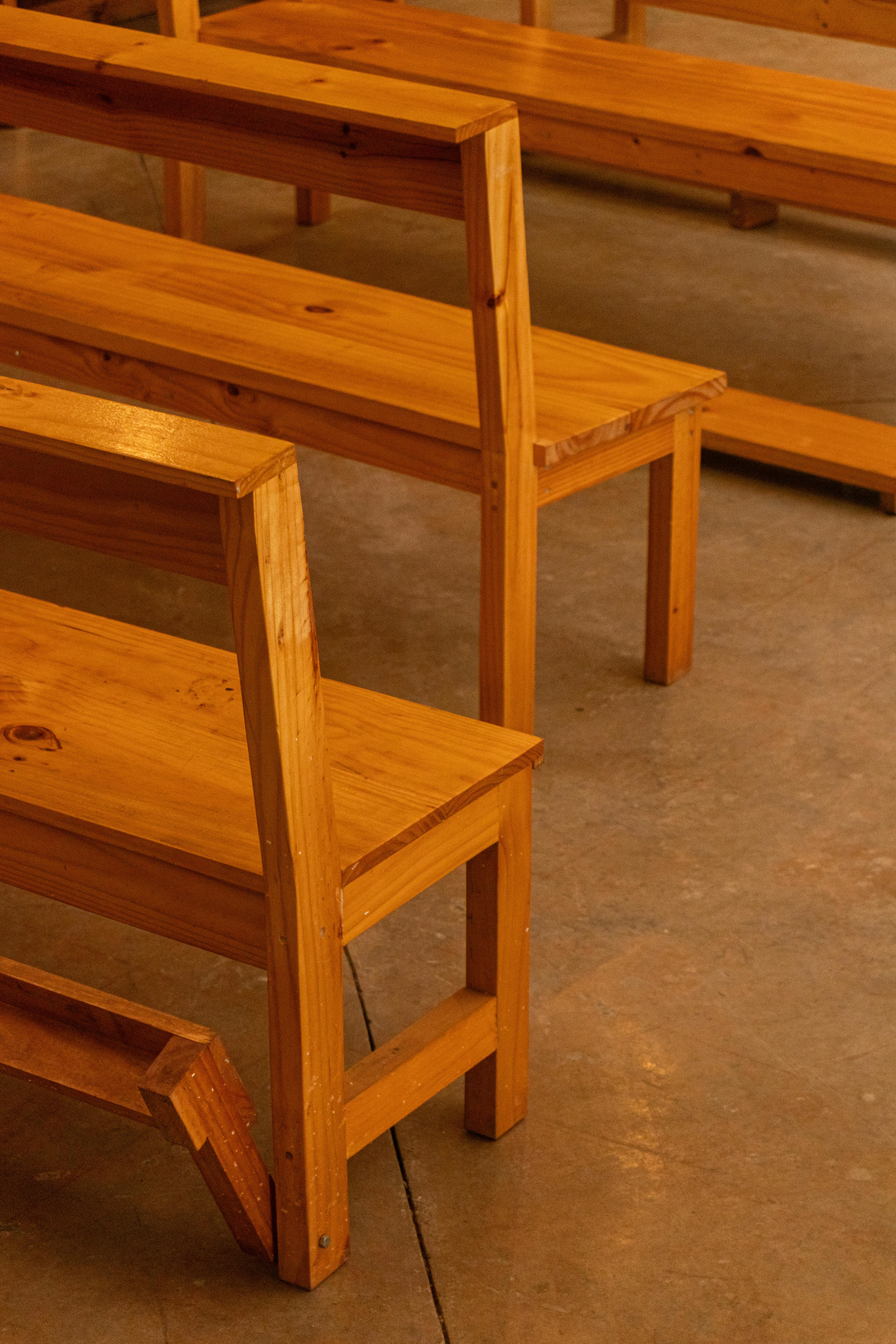 木質生活展 9 26 新光三越 A9 登場 未定的輪廓 帶你感受木作與時間的溫潤哲學