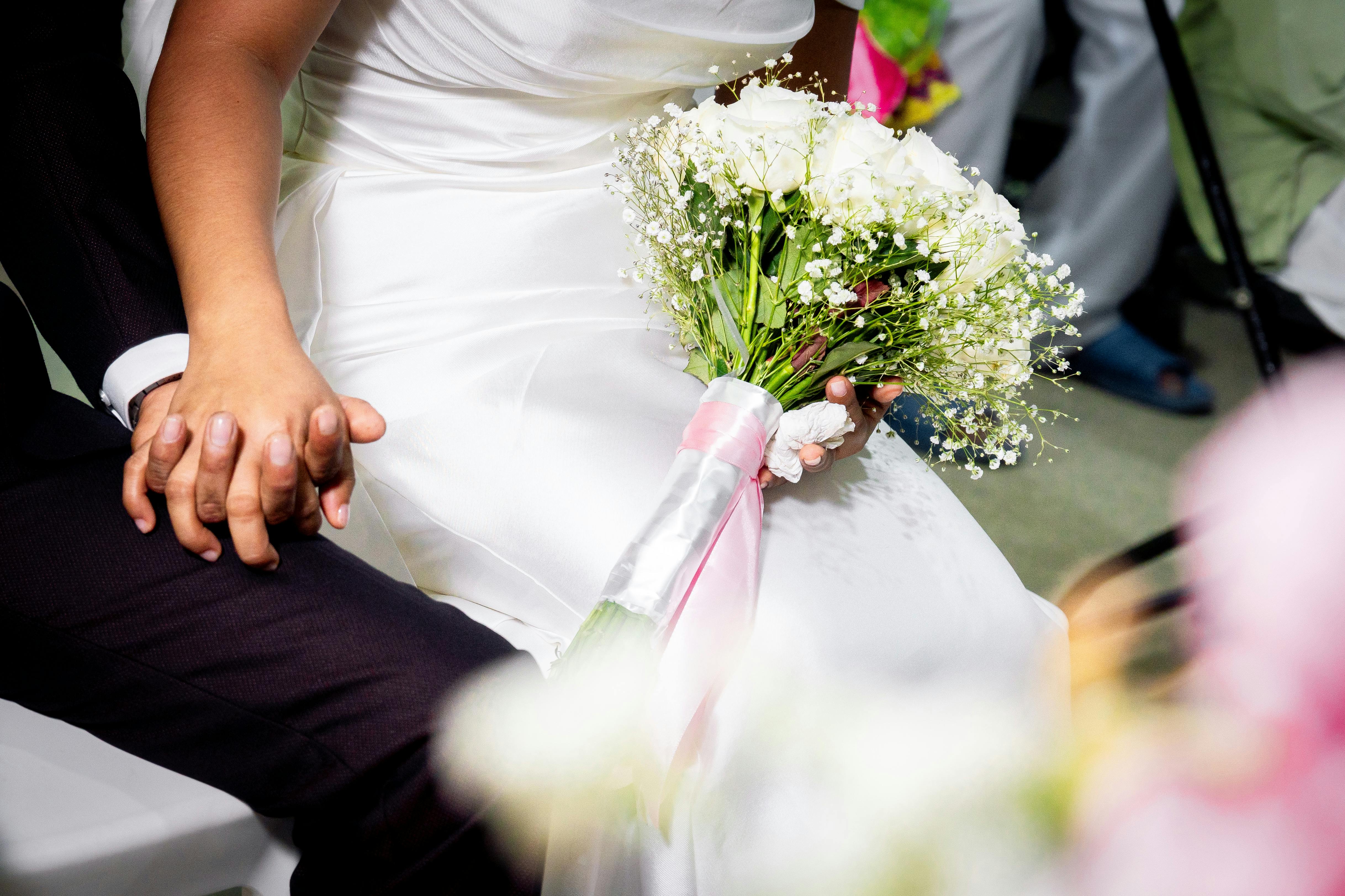 Marvel Rivals Wedding Wishes Event: Price, All Rewards, and More — Photo by Benjamin Santiago on Pexels