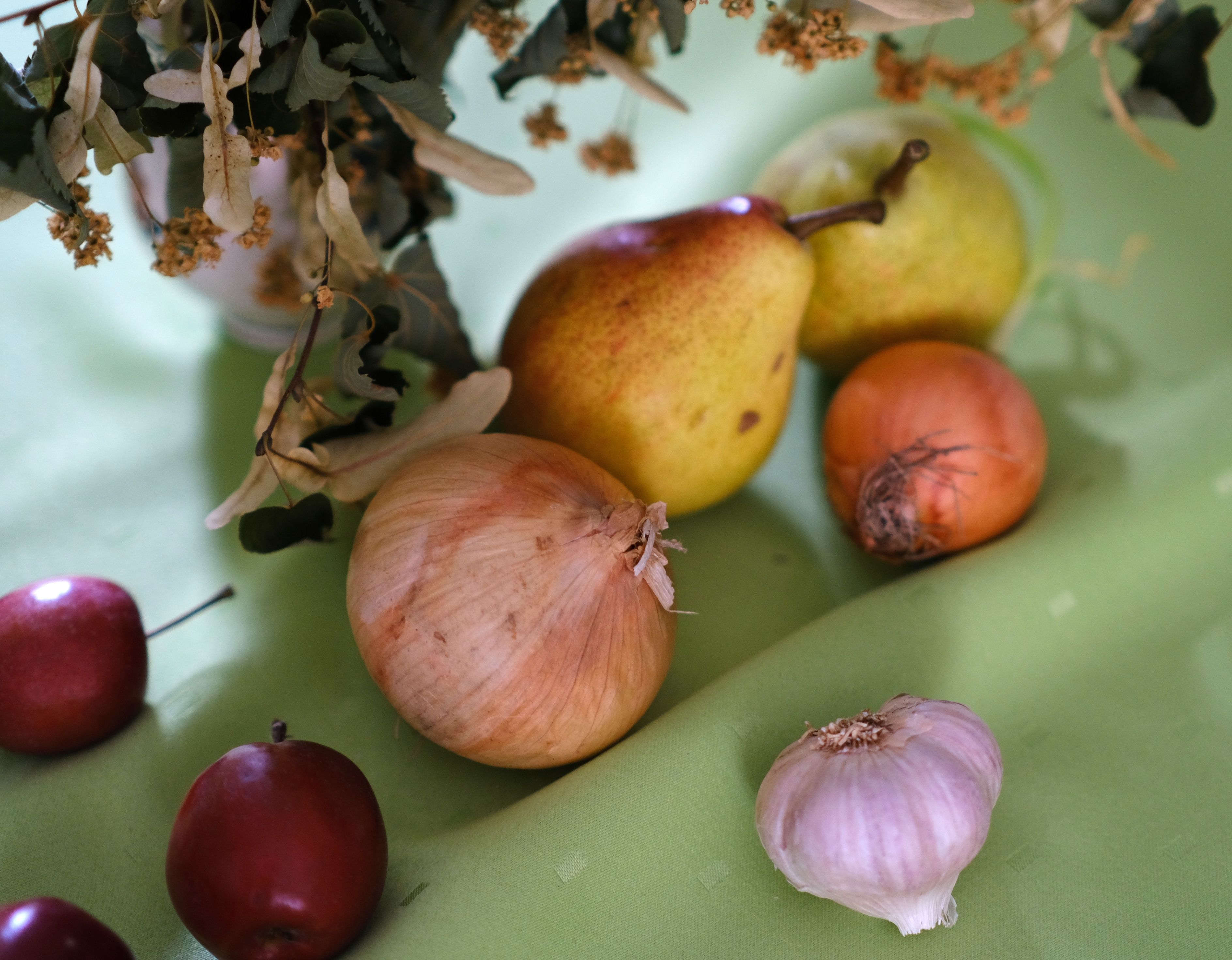 Recetas con ingredientes de temporada de otoño en España