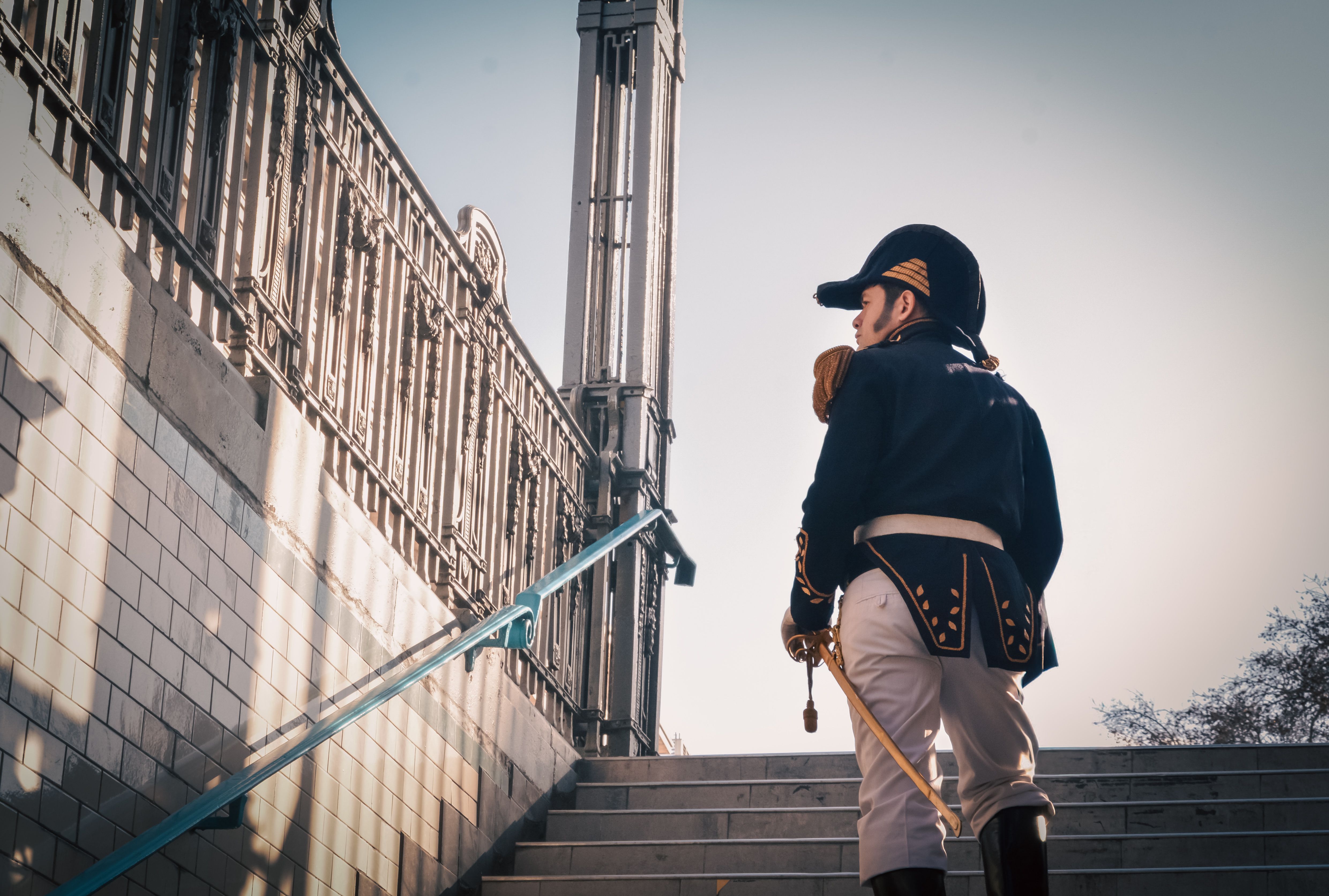 In general, do you think Jimmy Kimmel is too political or not political enough? — Photo by Lau Arraigada on Pexels
