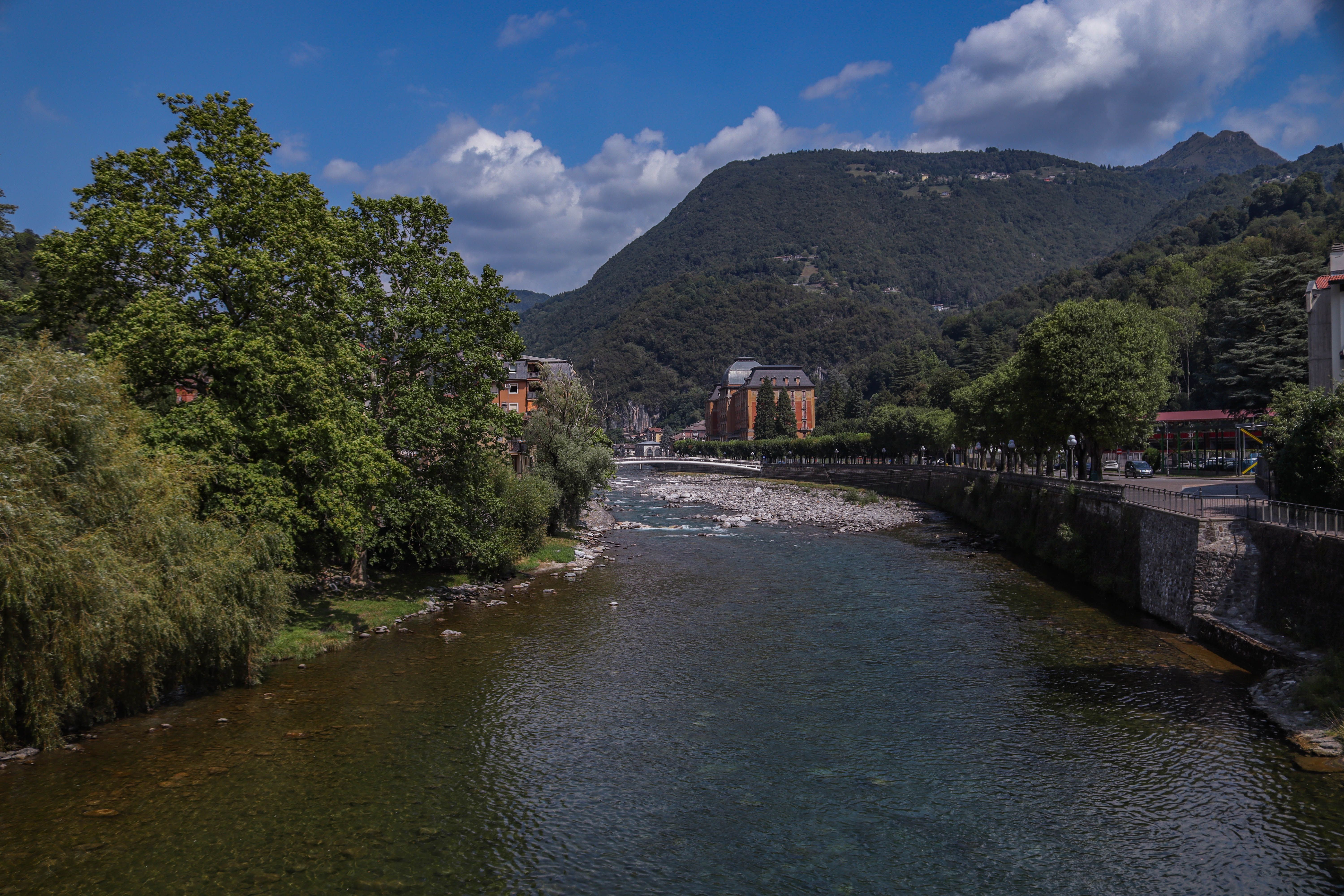 Salsomaggiore Terme