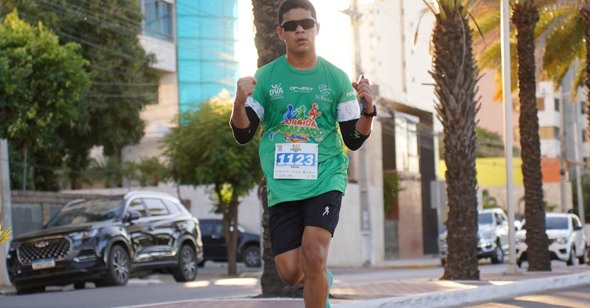 高溫恐讓男性 精 力衰退 醫師教你生活養成6大習慣