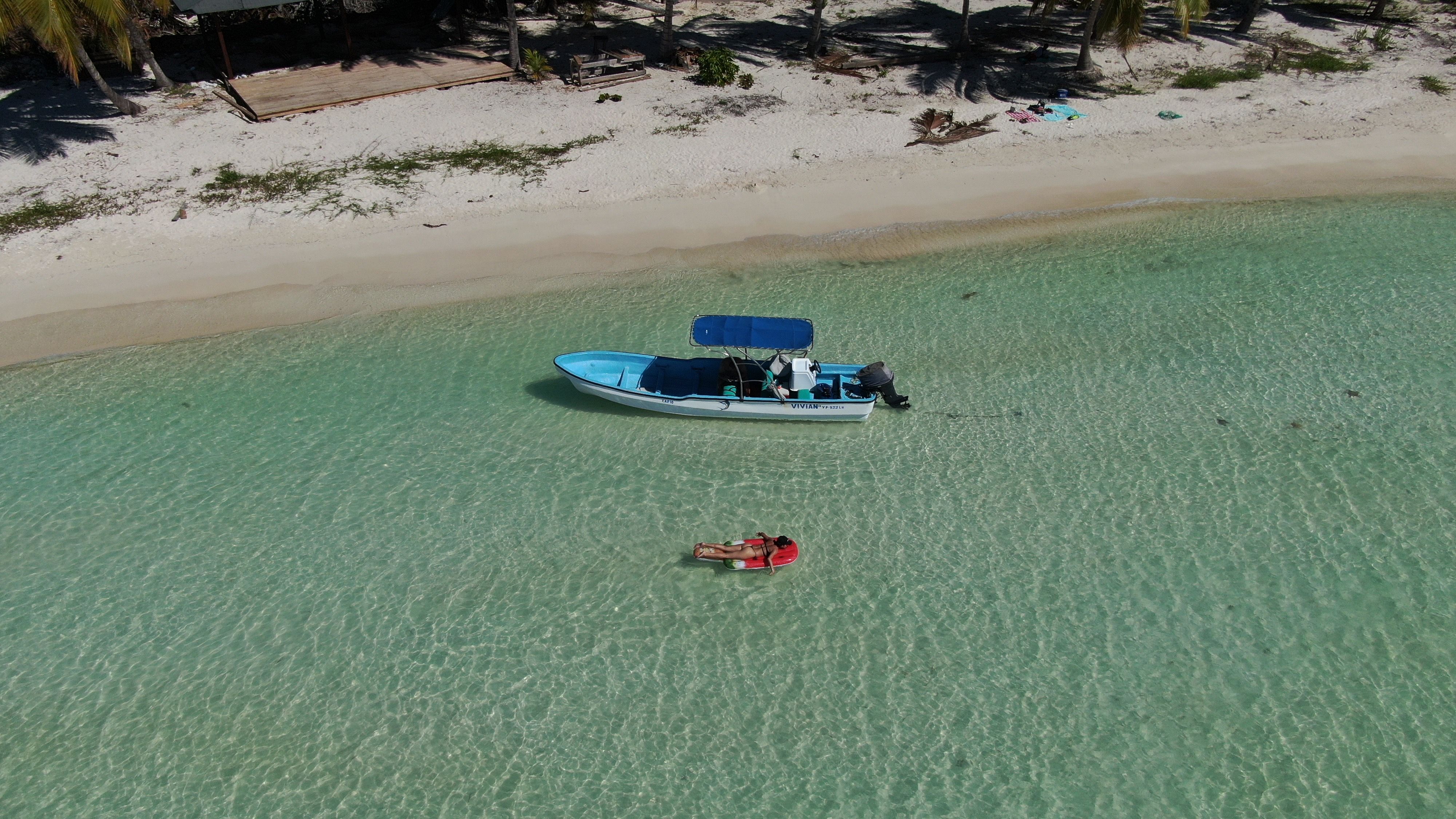 Outdoor Activities in Carriacou — Carriacou travel guide photo