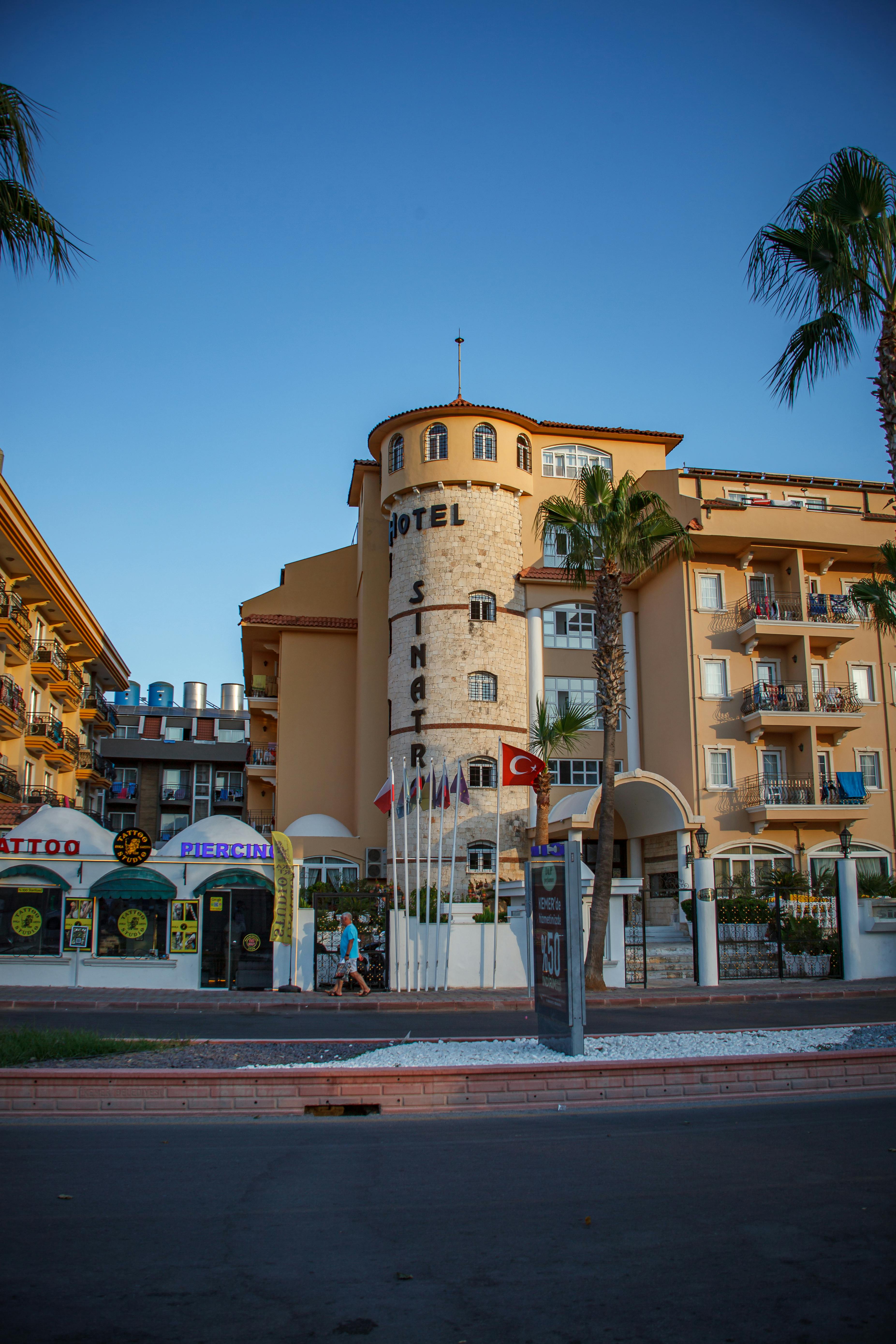 新竹巨城將迎來五星飯店 信義房屋專家 生活圈大升級