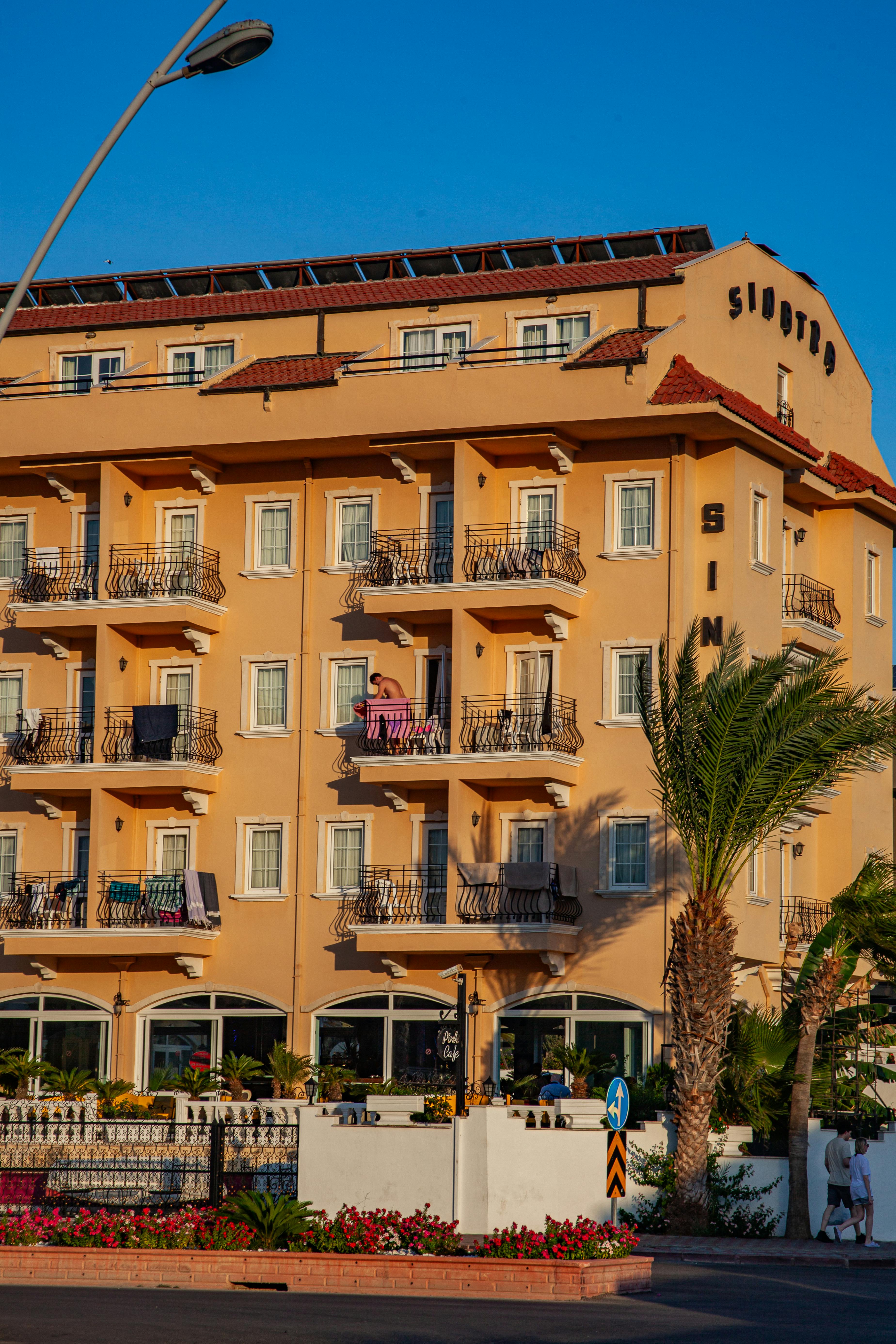 Penginapan di Kerinci: Dari Homestay Hingga Hotel Berbintang