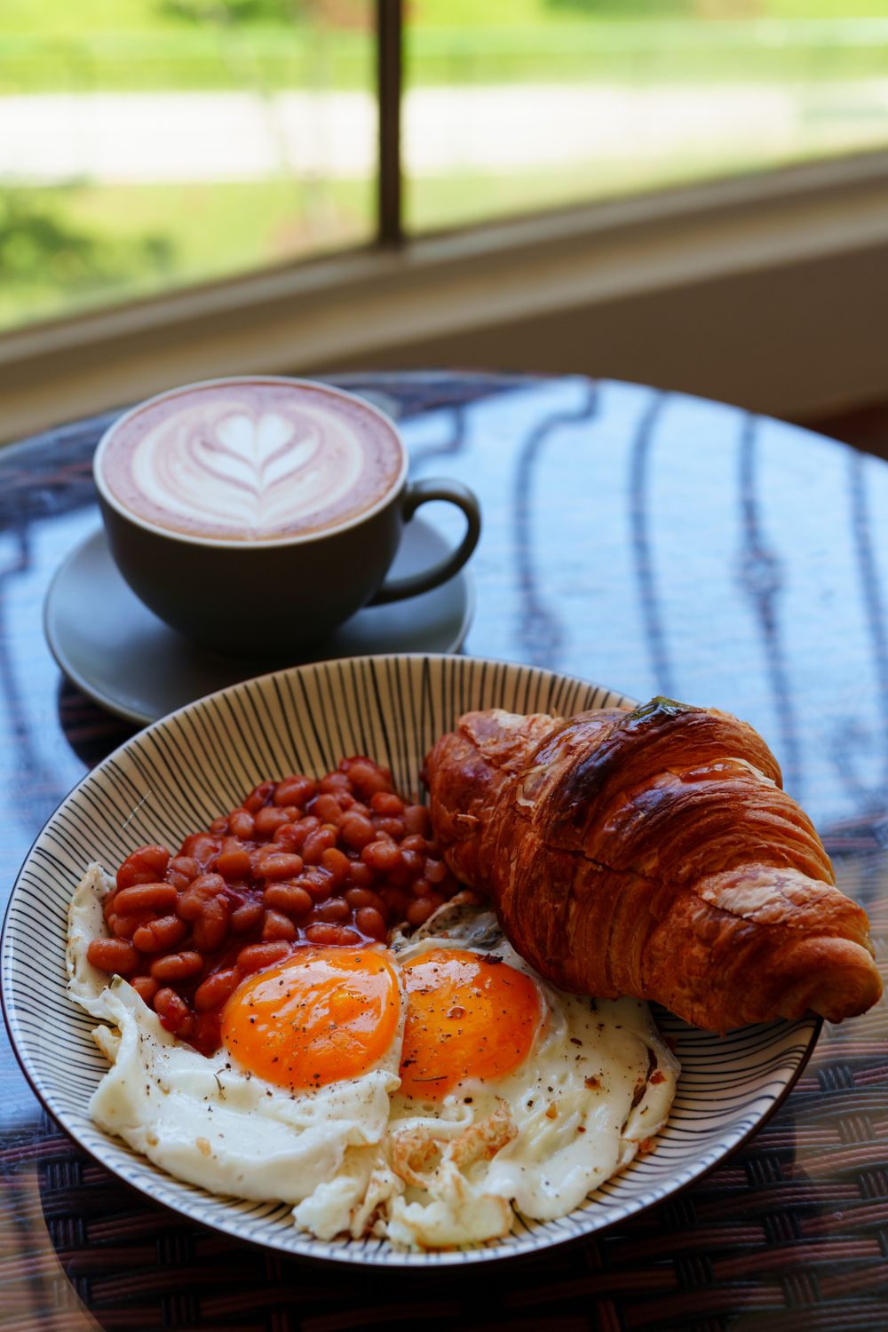 Breakfast 21