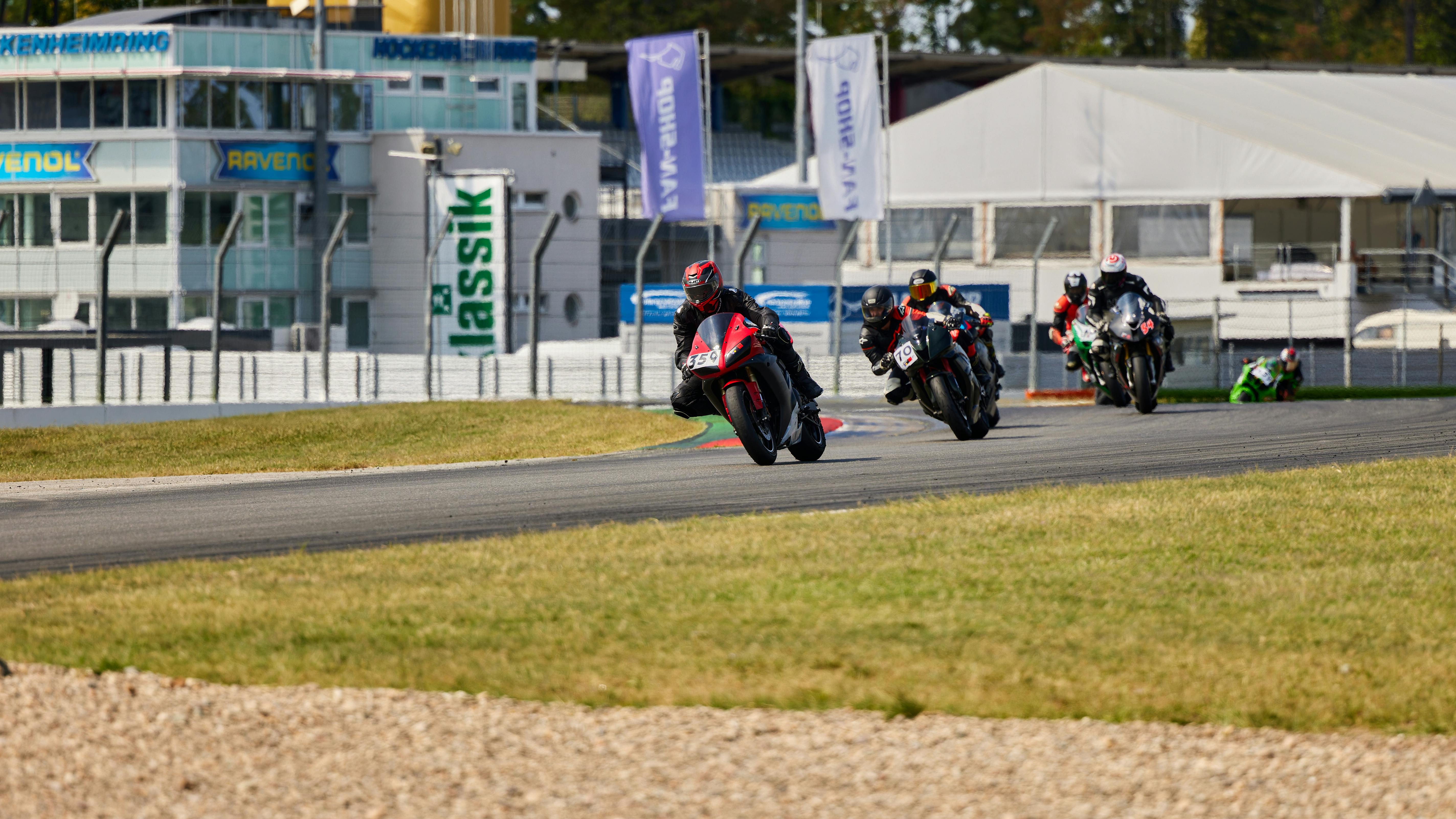 motorcycles & powersports s.r.o — Photo by Philipp Fahlbusch on Pexels