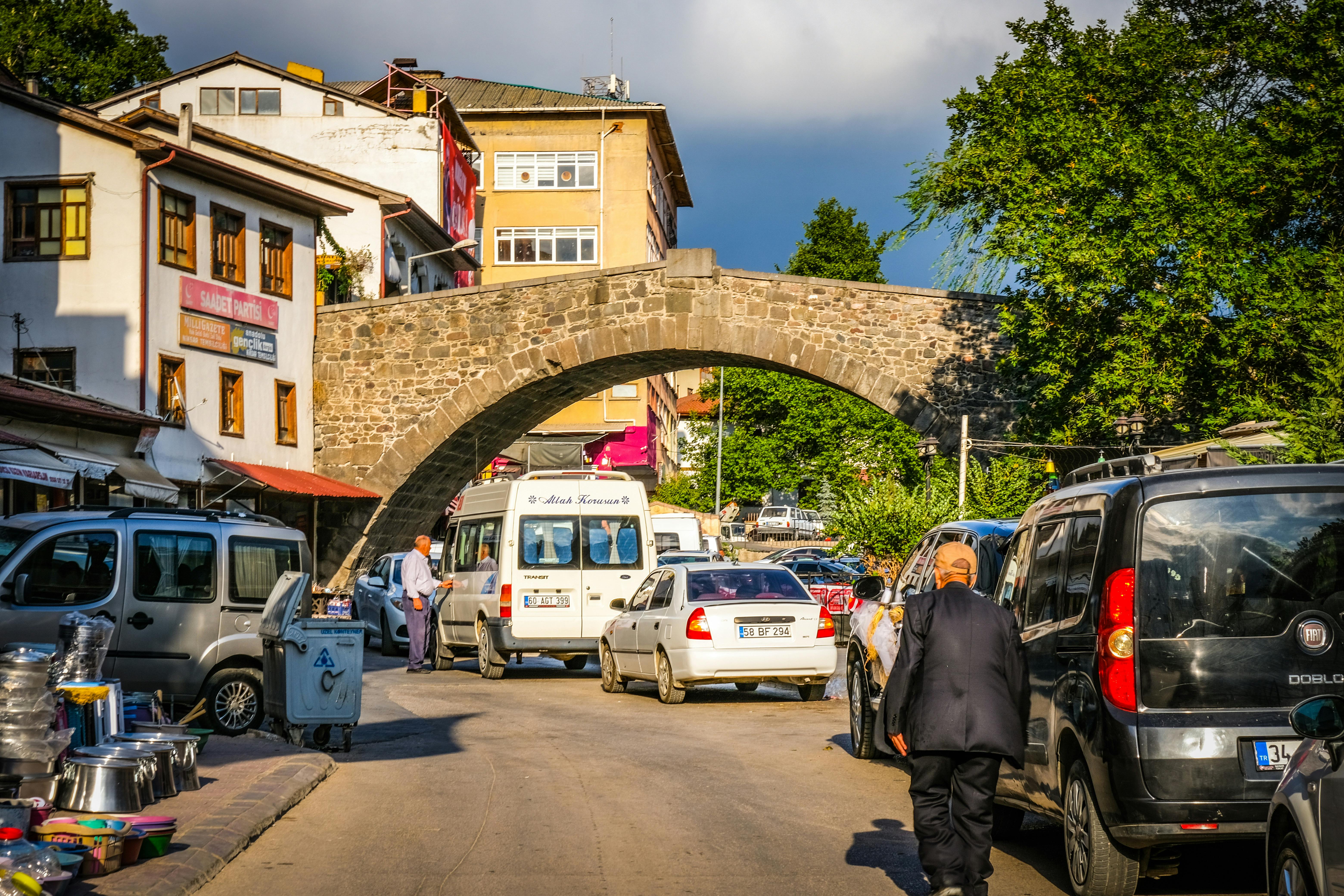 Discover Hidden Gems in Your Backyard