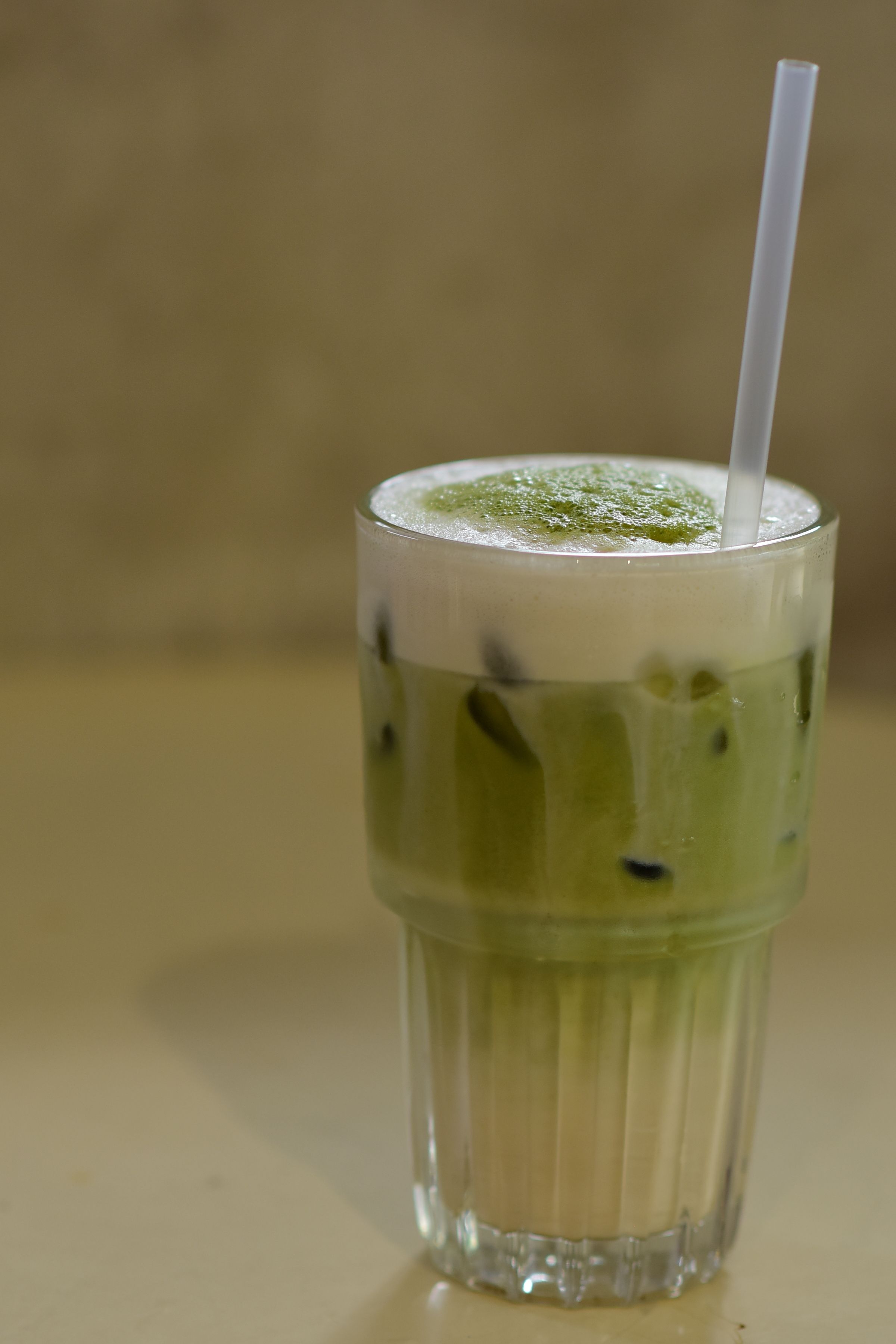 Teh Tarik Spesial