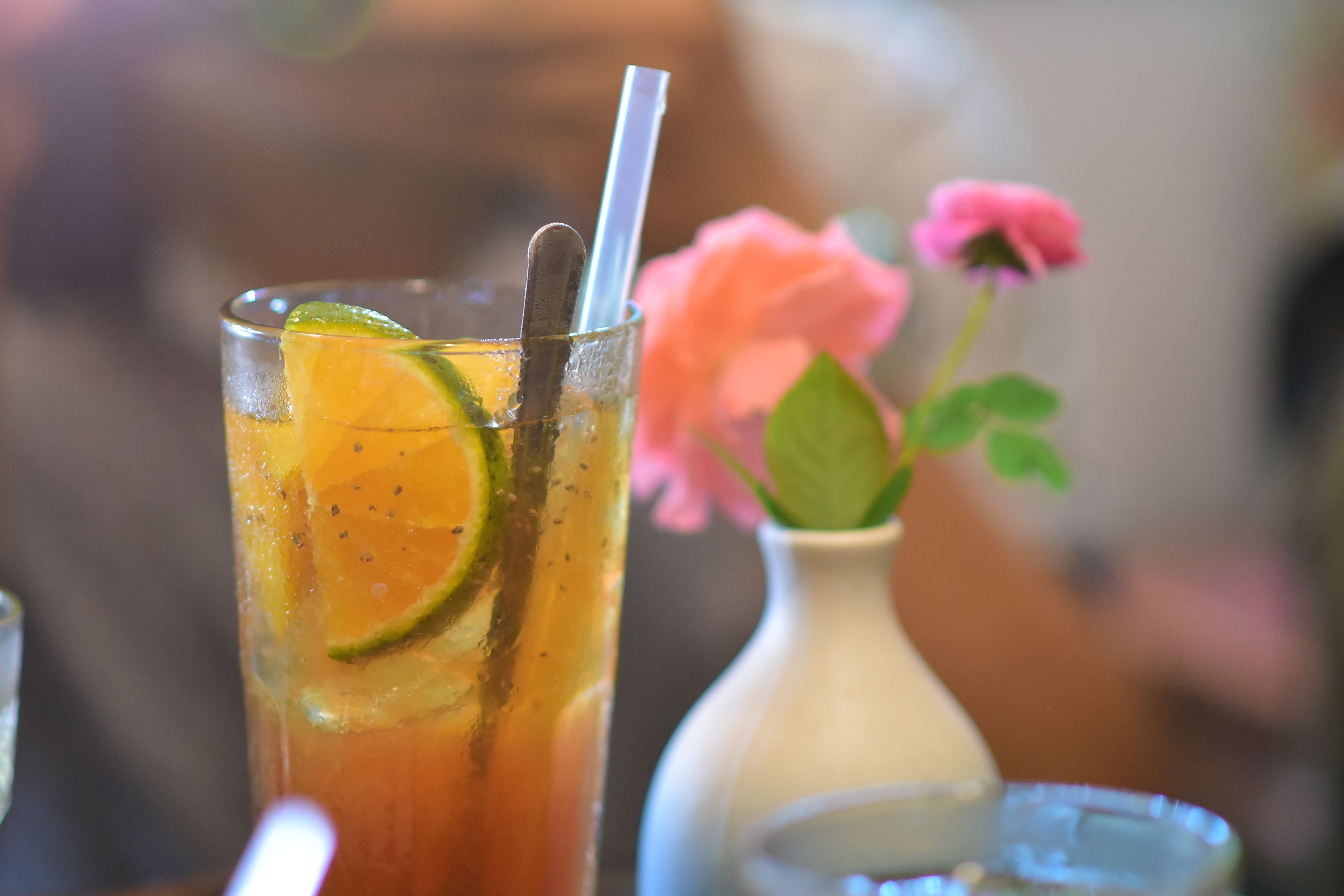 Limonada Suíça
