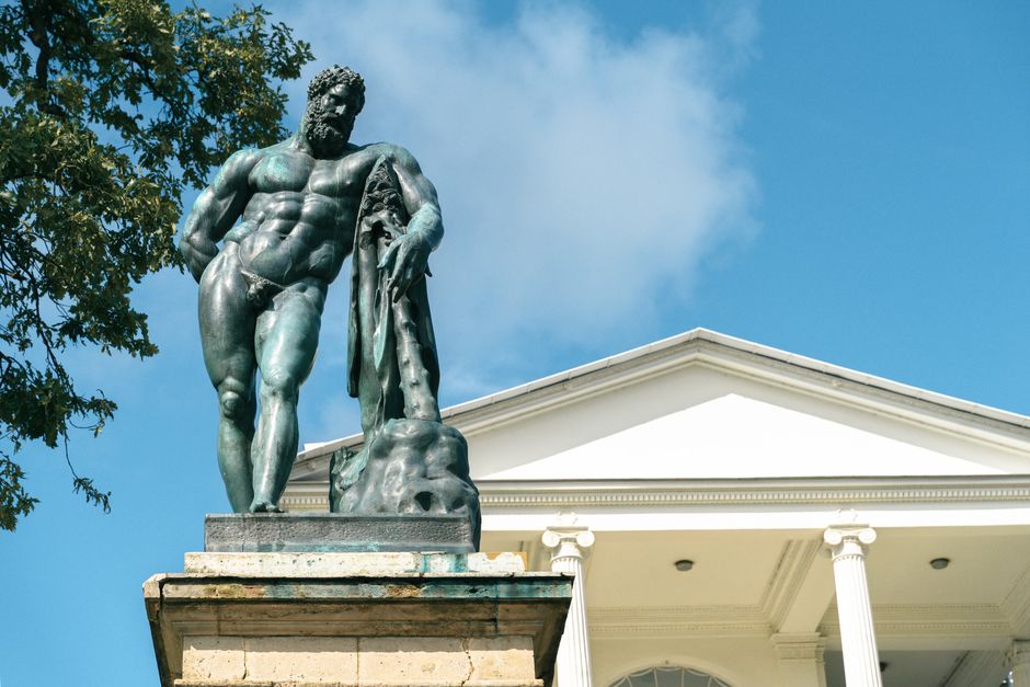 ai legal architecture myths