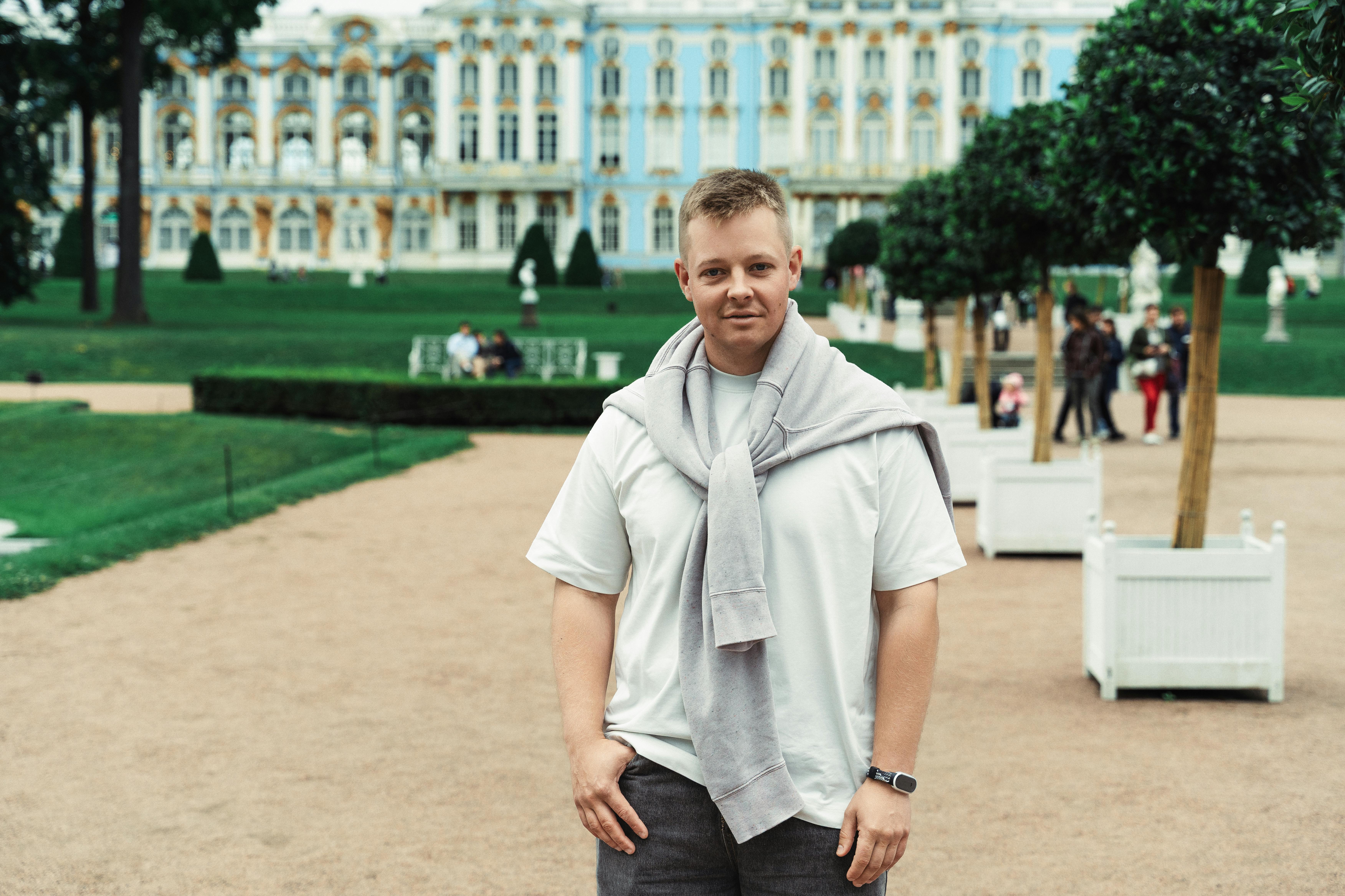 Vitalii Bilanchuk And The Missing Financial Layer In The Creator Economy — Photo by Siarhei Nester on Pexels
