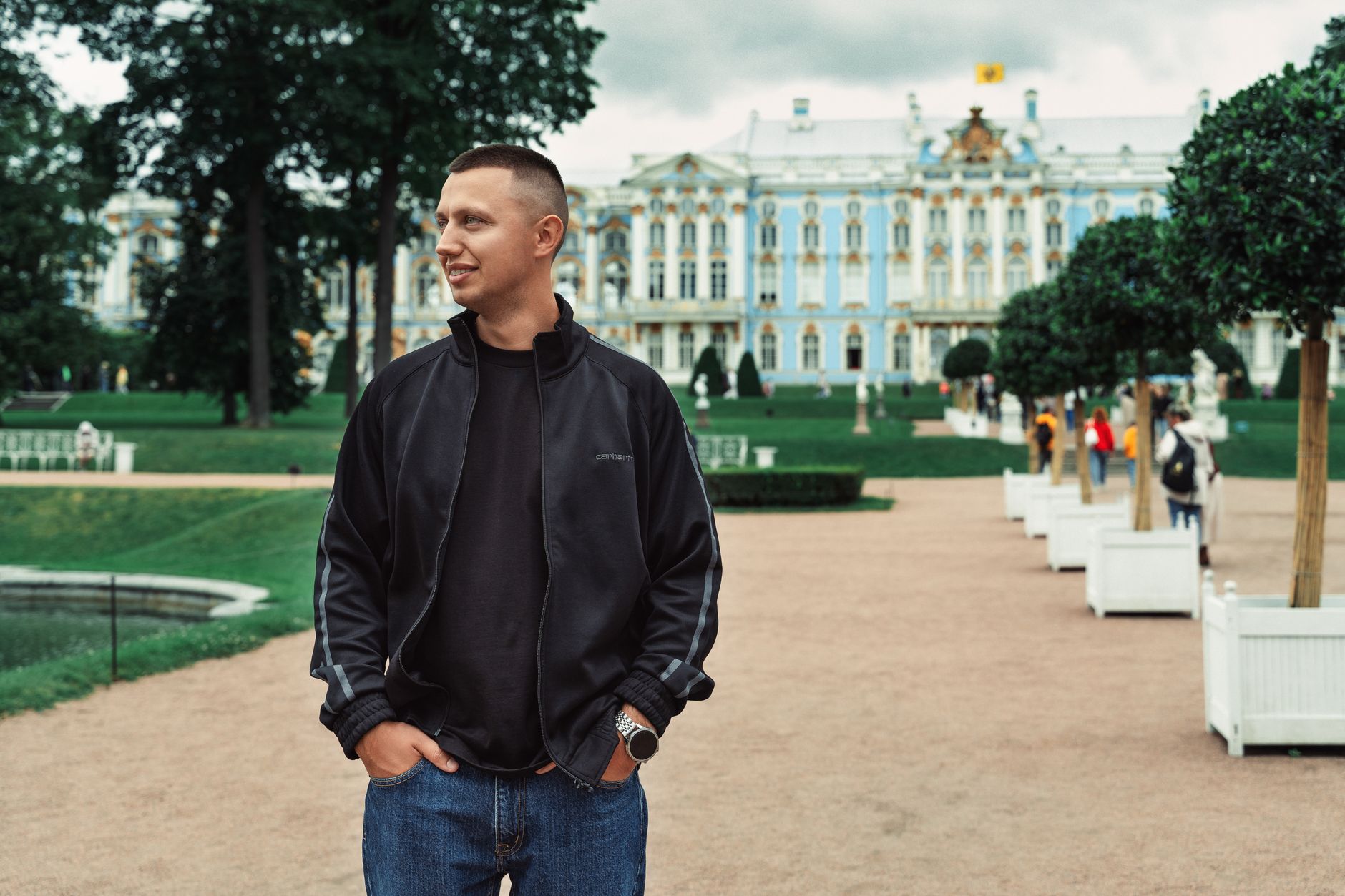 Andriy Chekotun