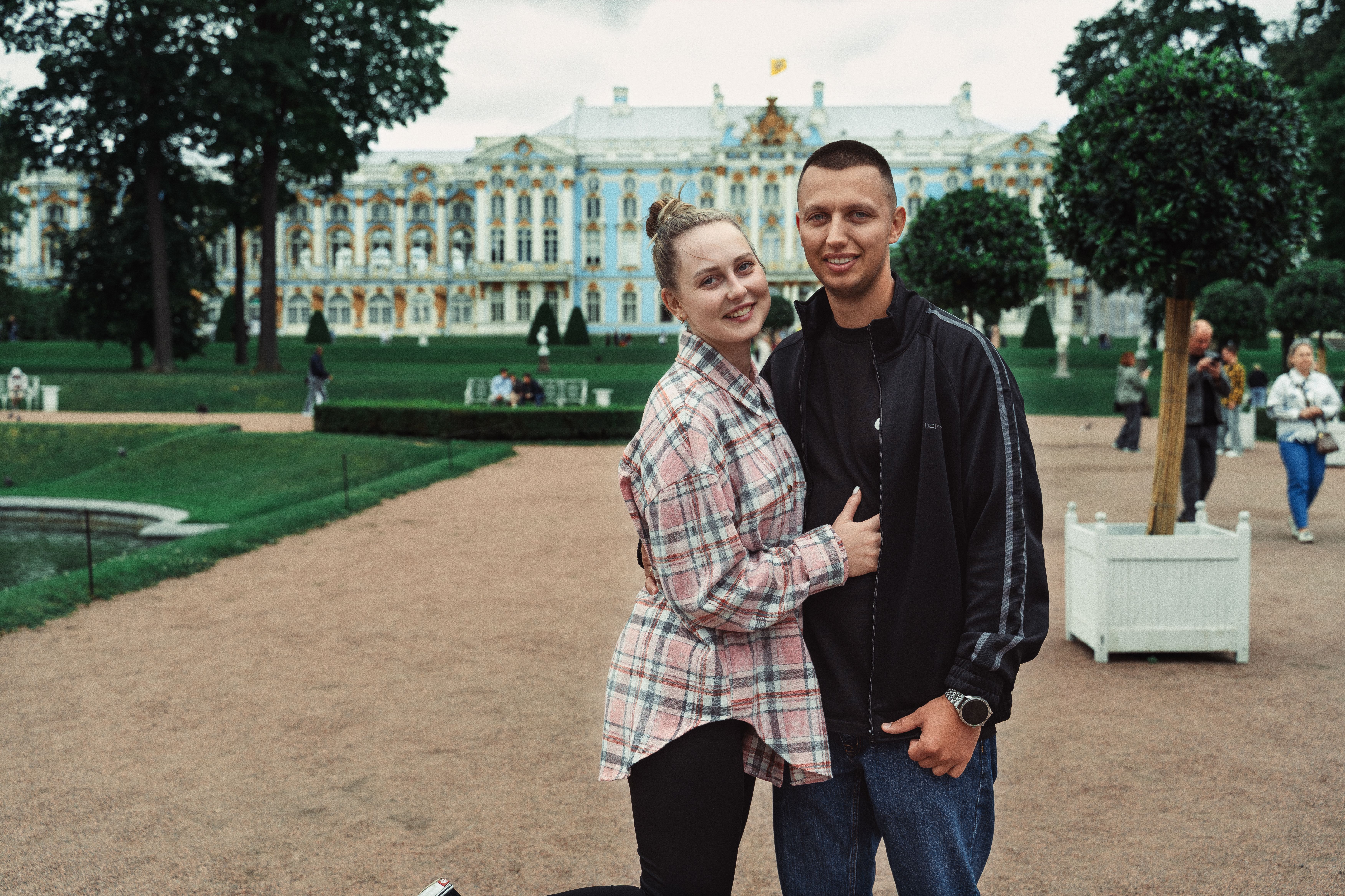Family Law & Divorce guide for St. Petersburg