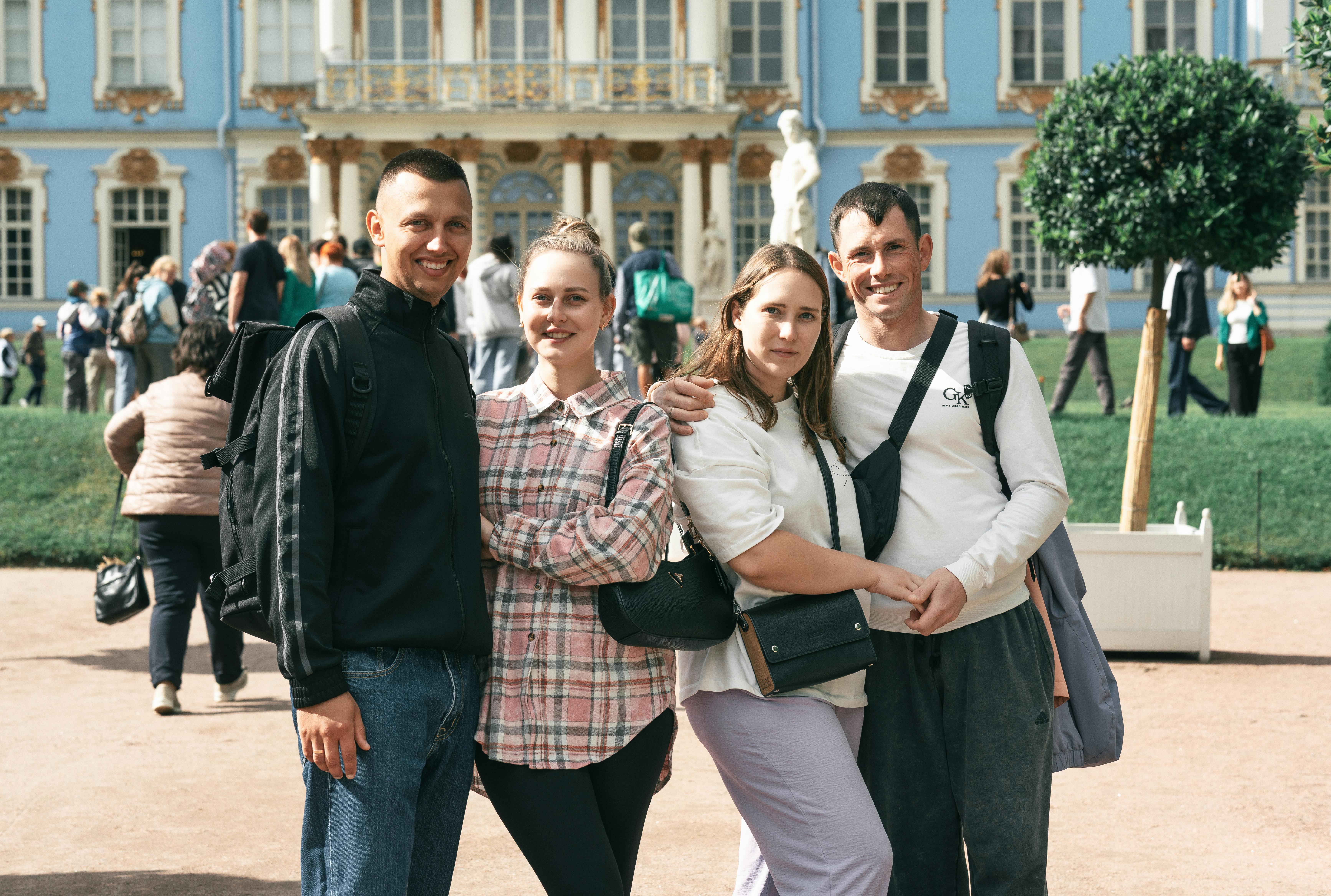 Conquering Your Fears: How Treetop Adventures Reveal Unexpected Strengths