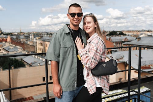 Chic rooftop date Melbourne