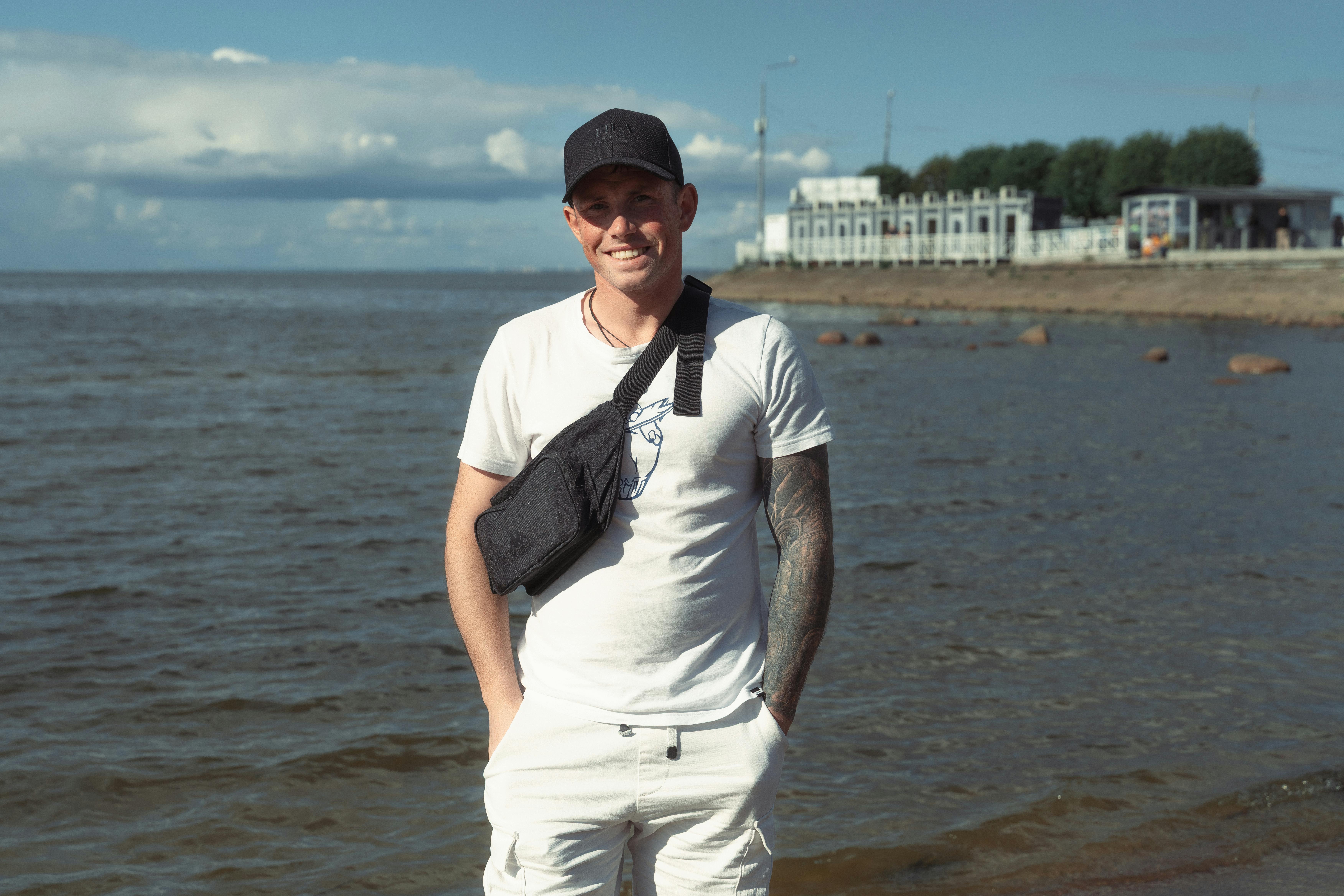 Andriy Chekotun