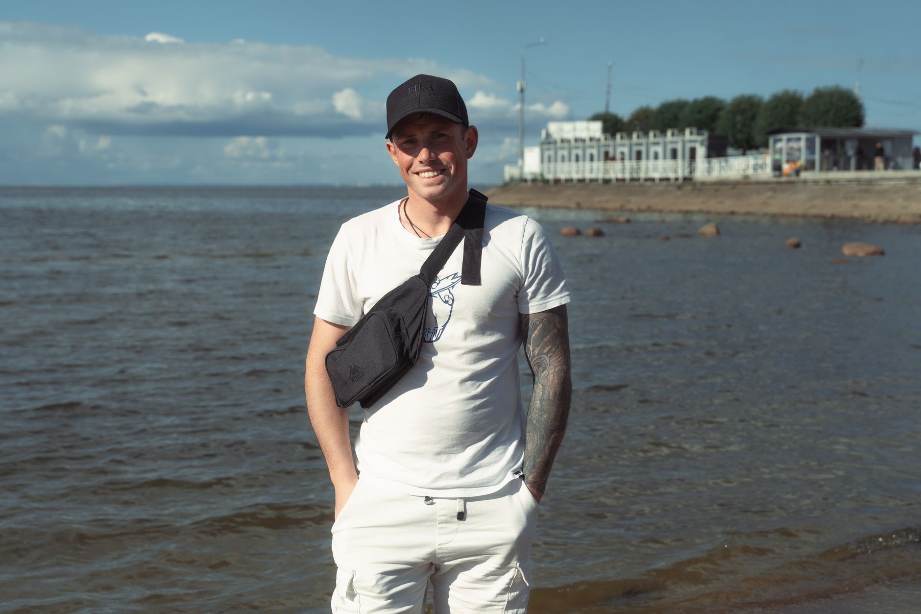 Andriy Chekotun