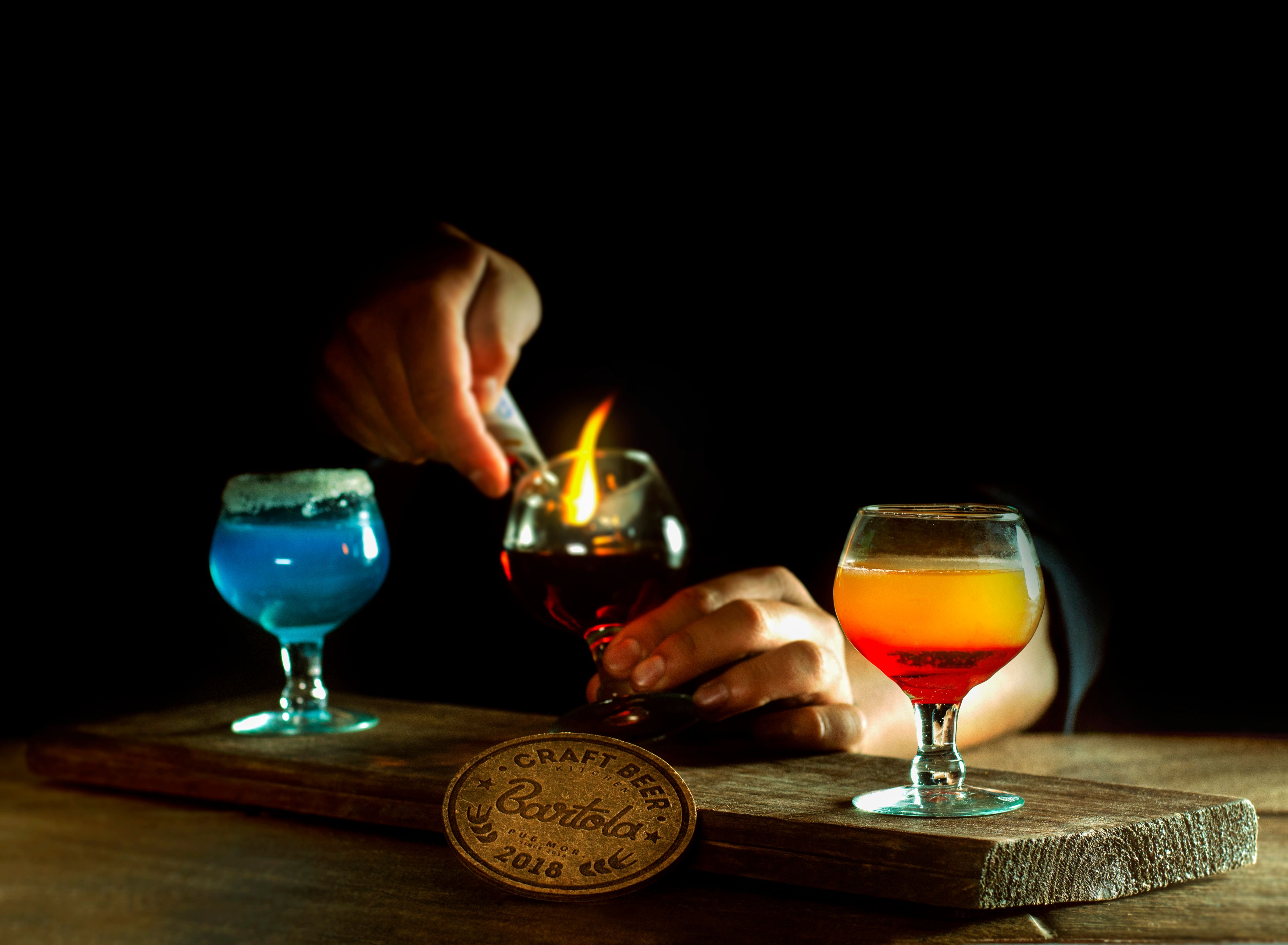 A sports bar is coming to Edina’s 50th and France this summer — Photo by Gerardo Pantoja on Pexels