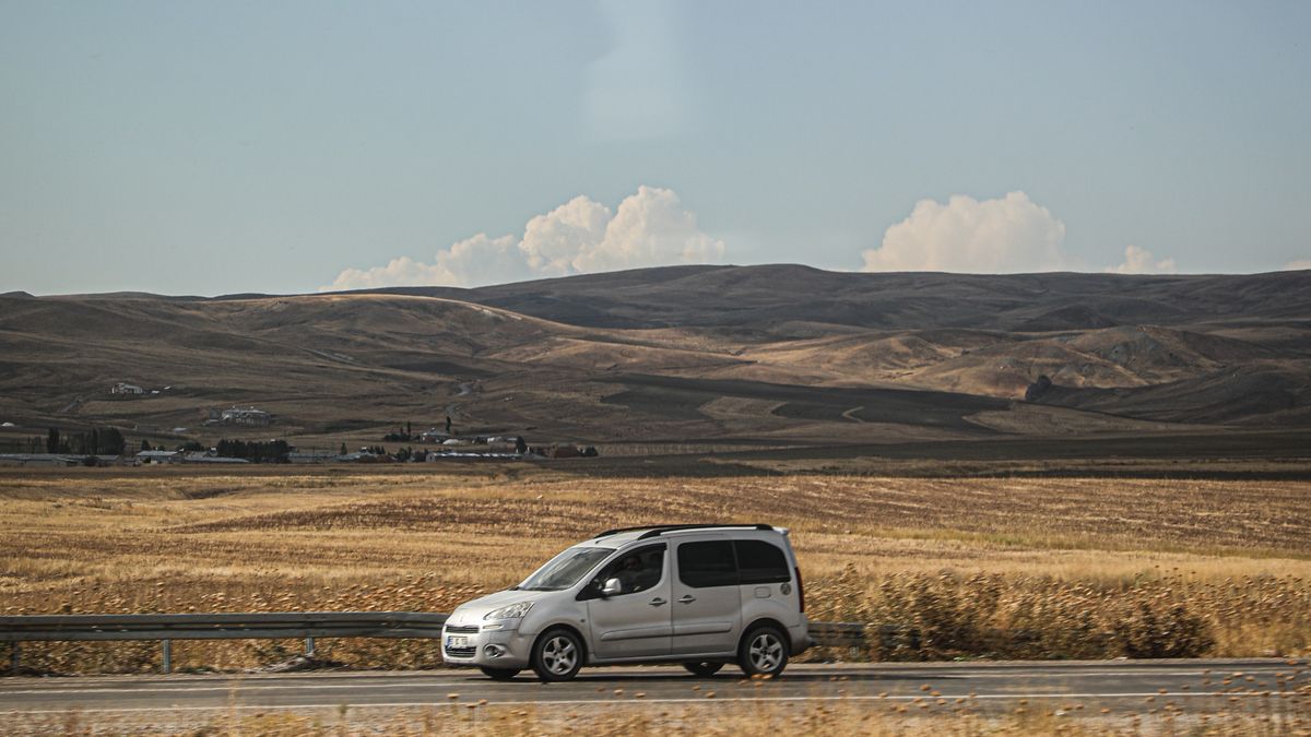 Road trip France cet été budget 800 euros deux personnes