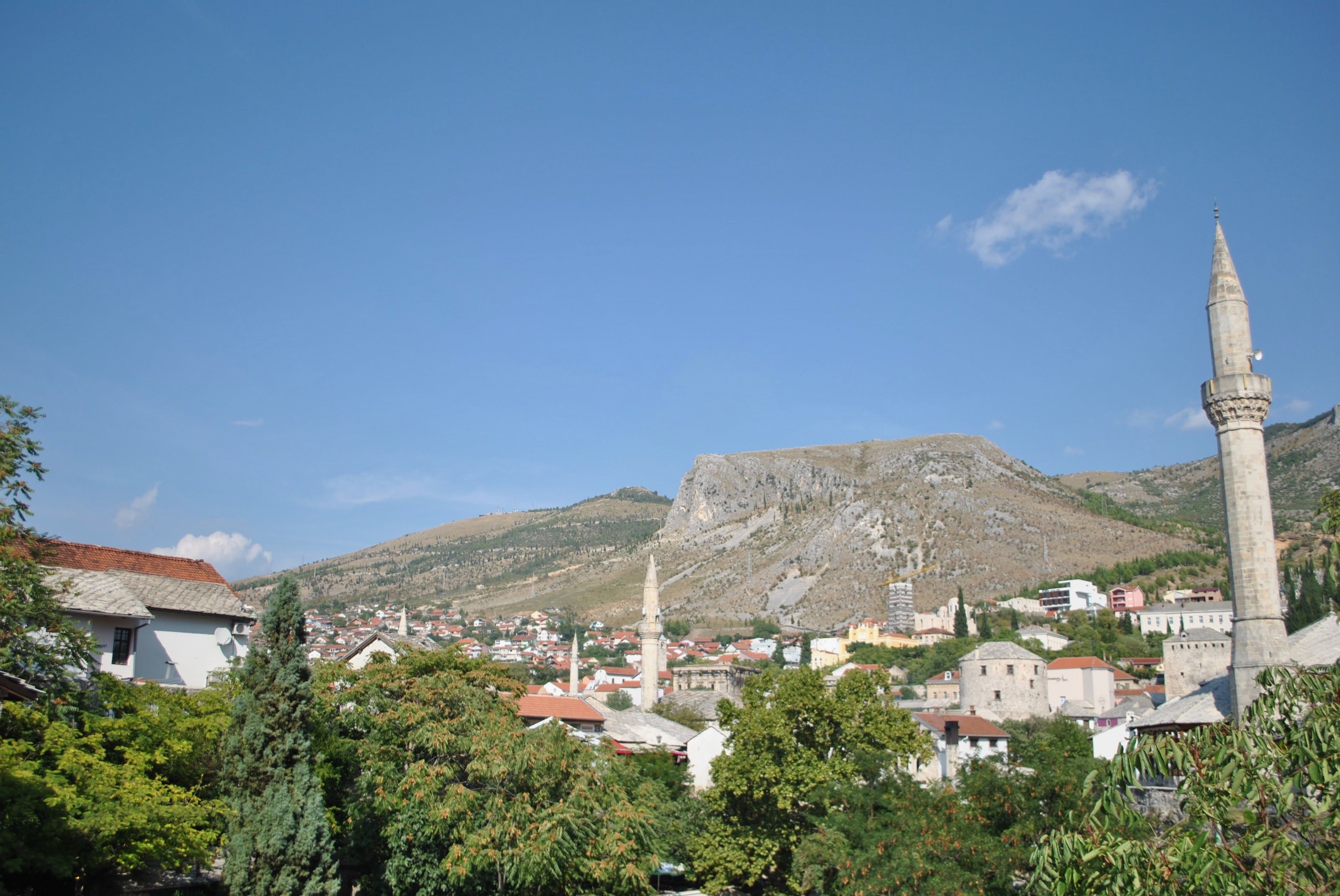 Mrakovo, Bosnia and Herzegovina - travel photo