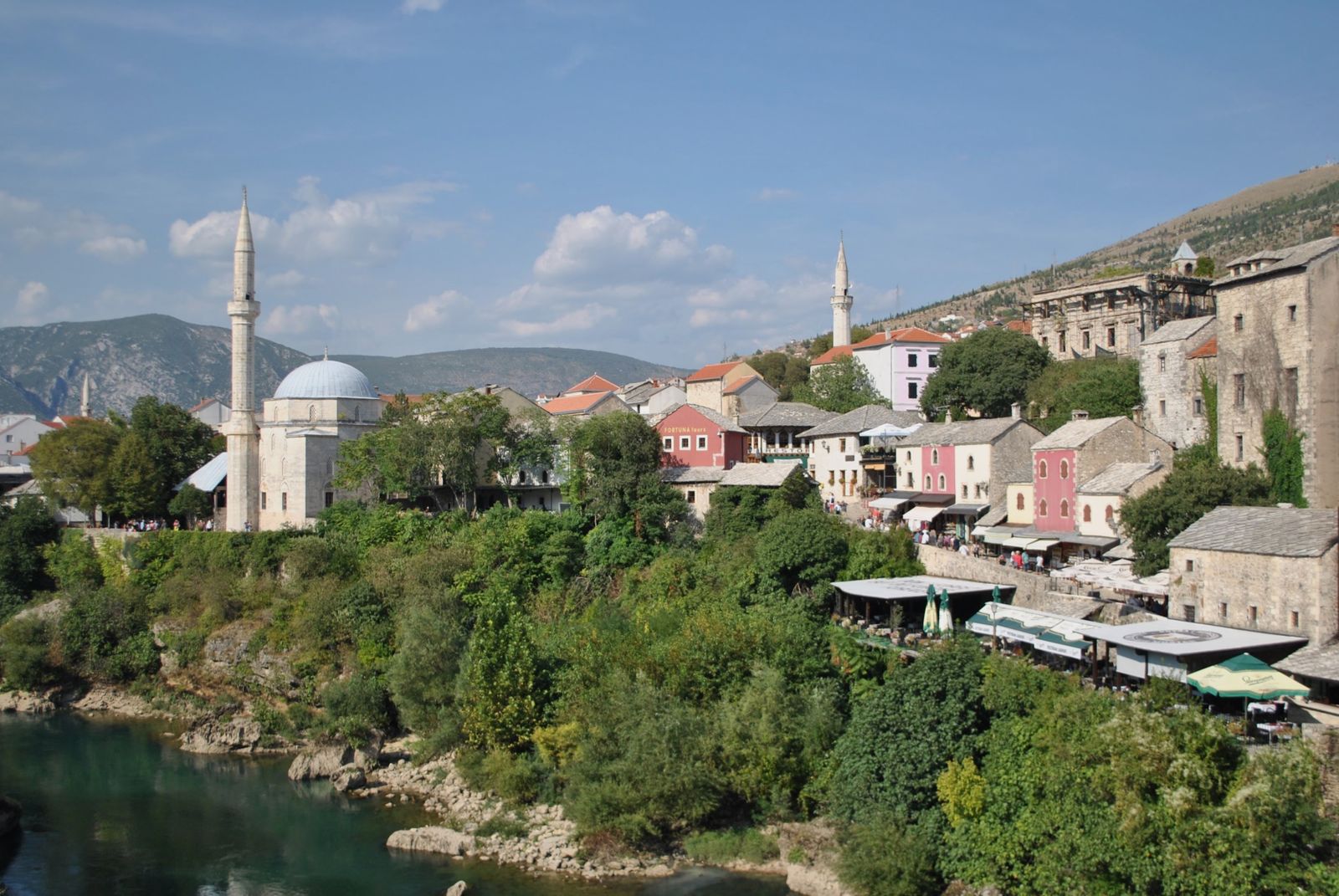 Bosnia And Herzegovina