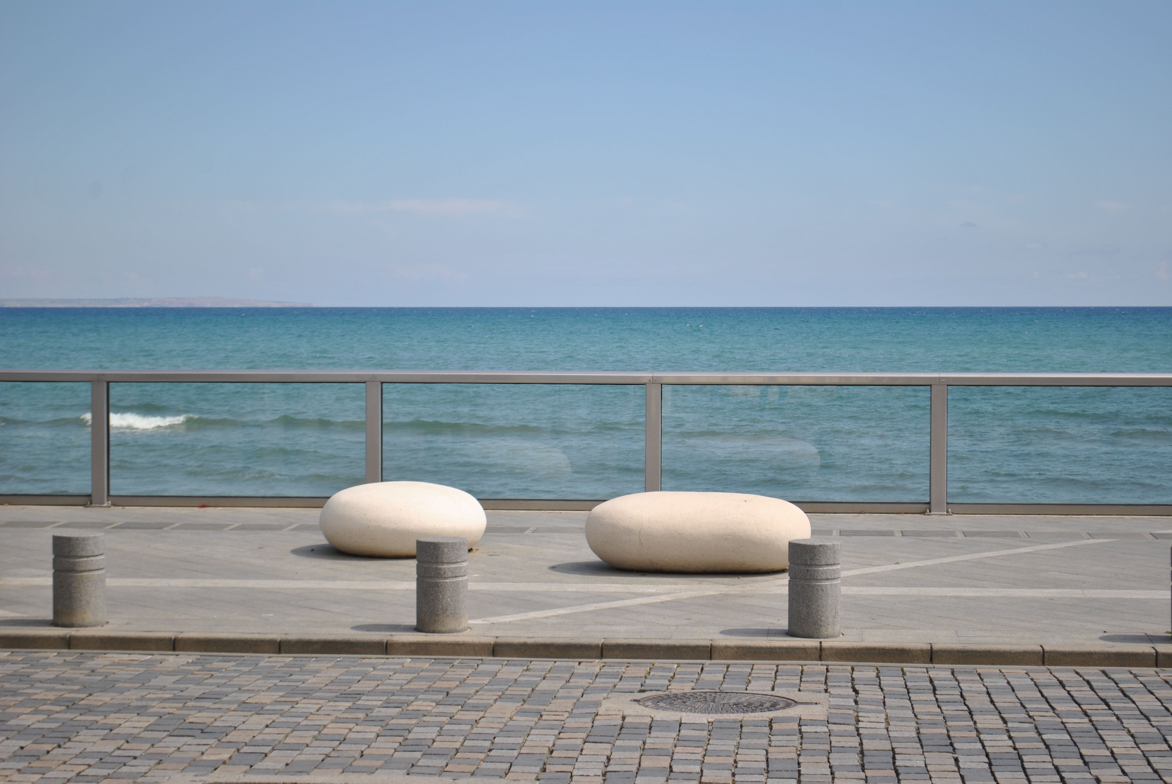 Promenada nadmorska