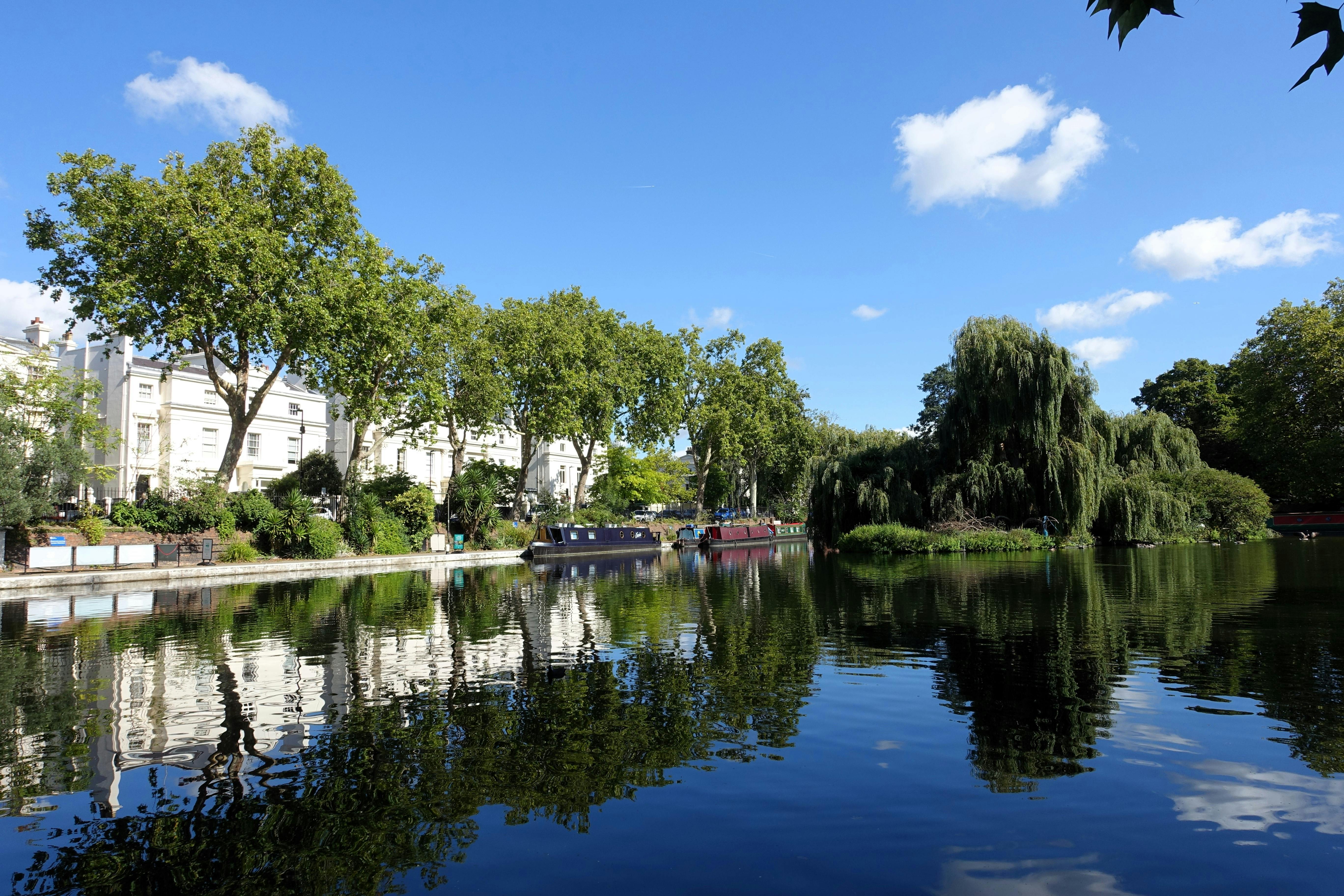 Little Venice