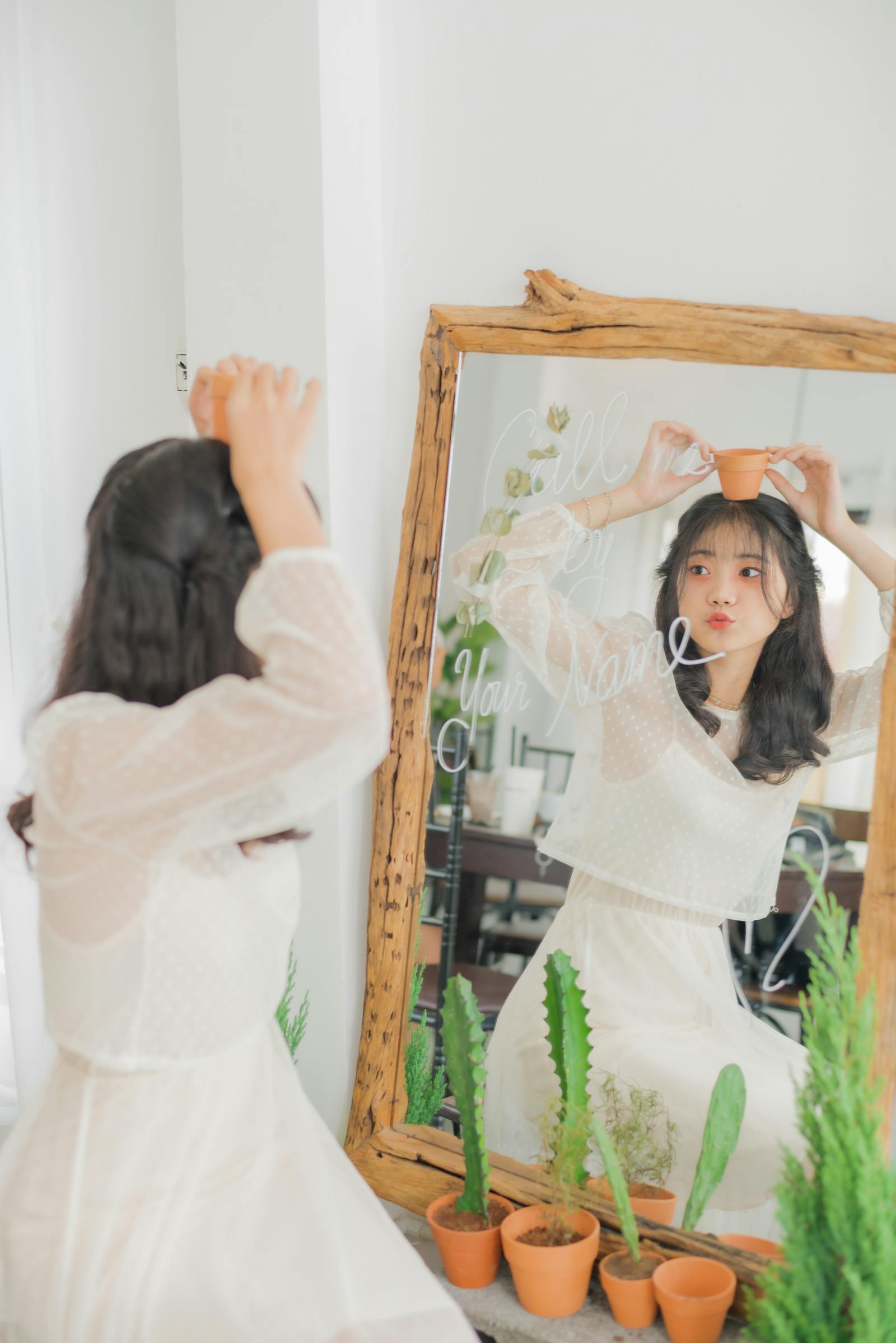 Naked Woman In Mirror Photos, Download The BEST Free Naked Woman In Mirror Stock Photos & HD Images