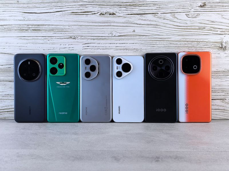 Buying a New Phone Without Overpaying