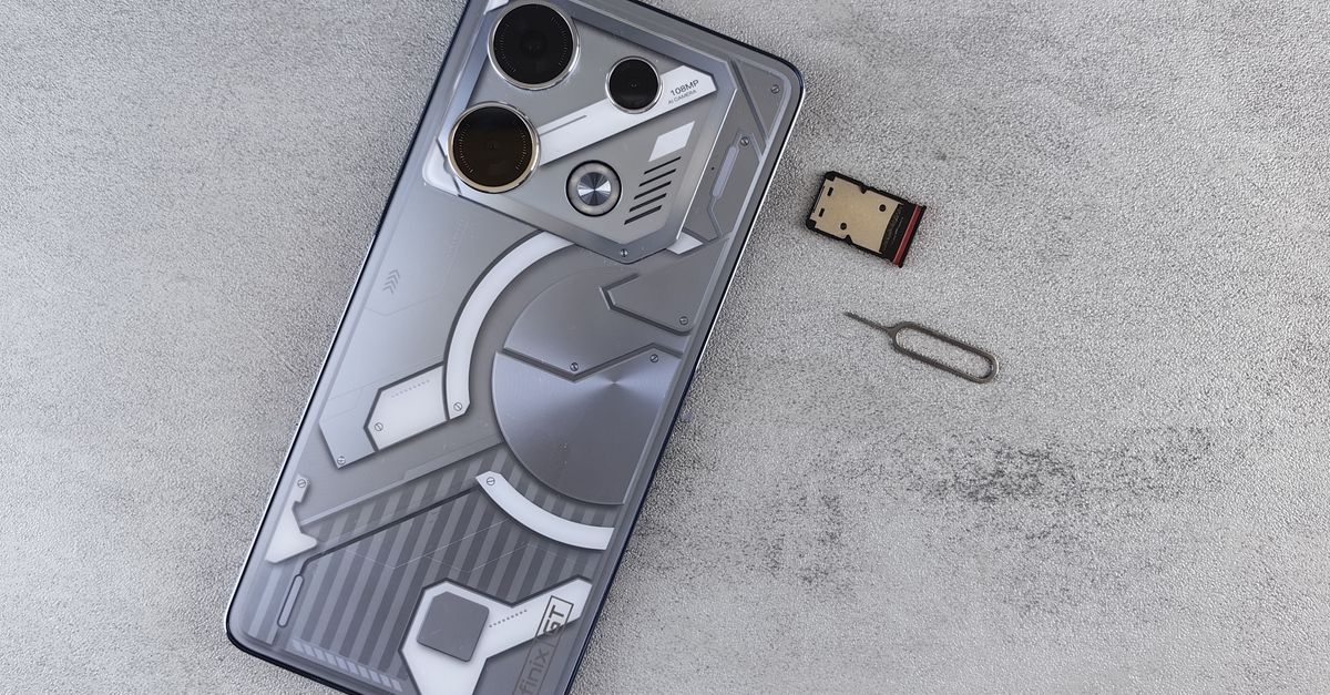 Jeden telefon do pracy i prywatnie — dwa numery i eSIM
