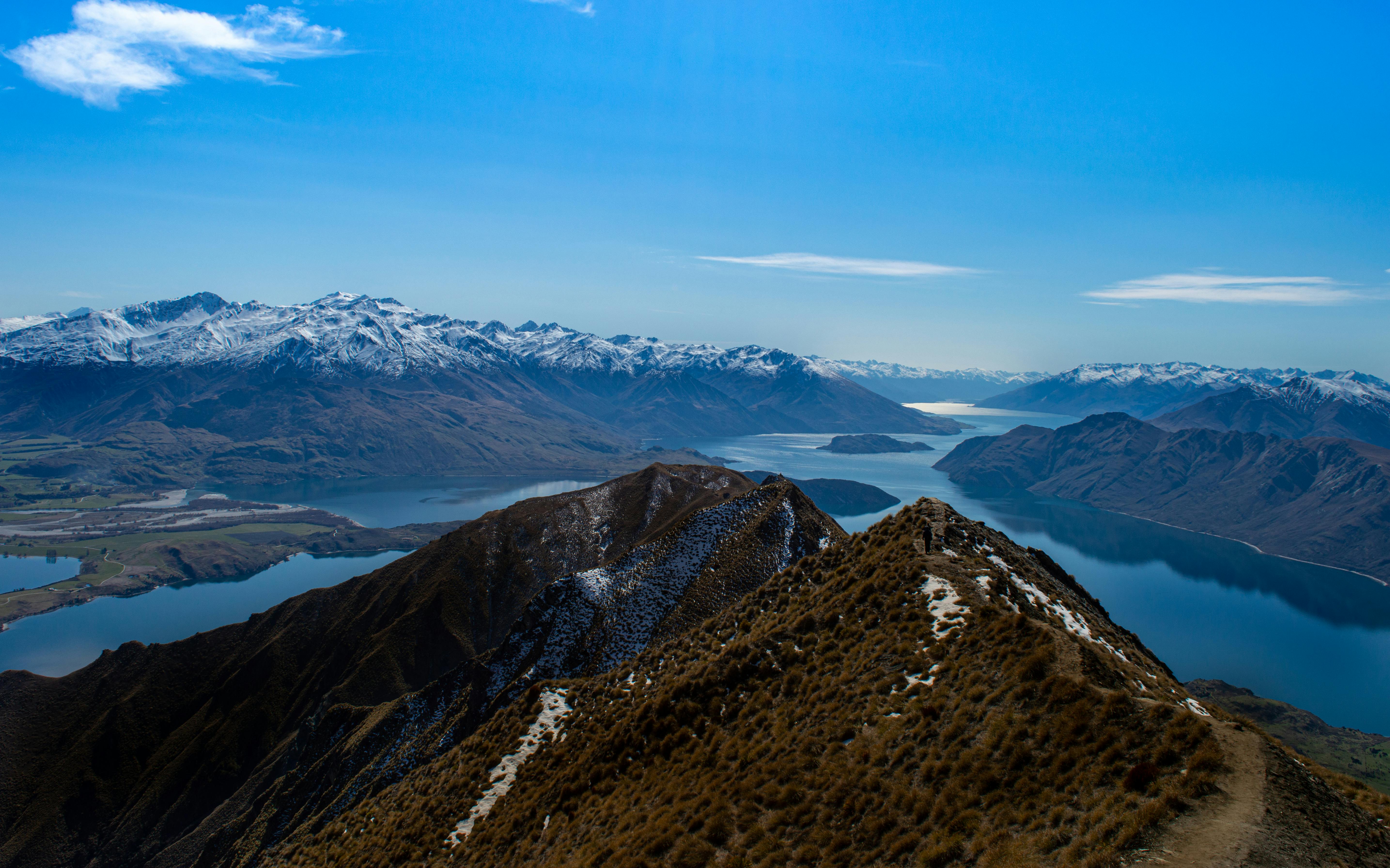 General Travel New Zealand hosts five-city roadshow in India — Photo by Mikael Dubarry on Pexels
