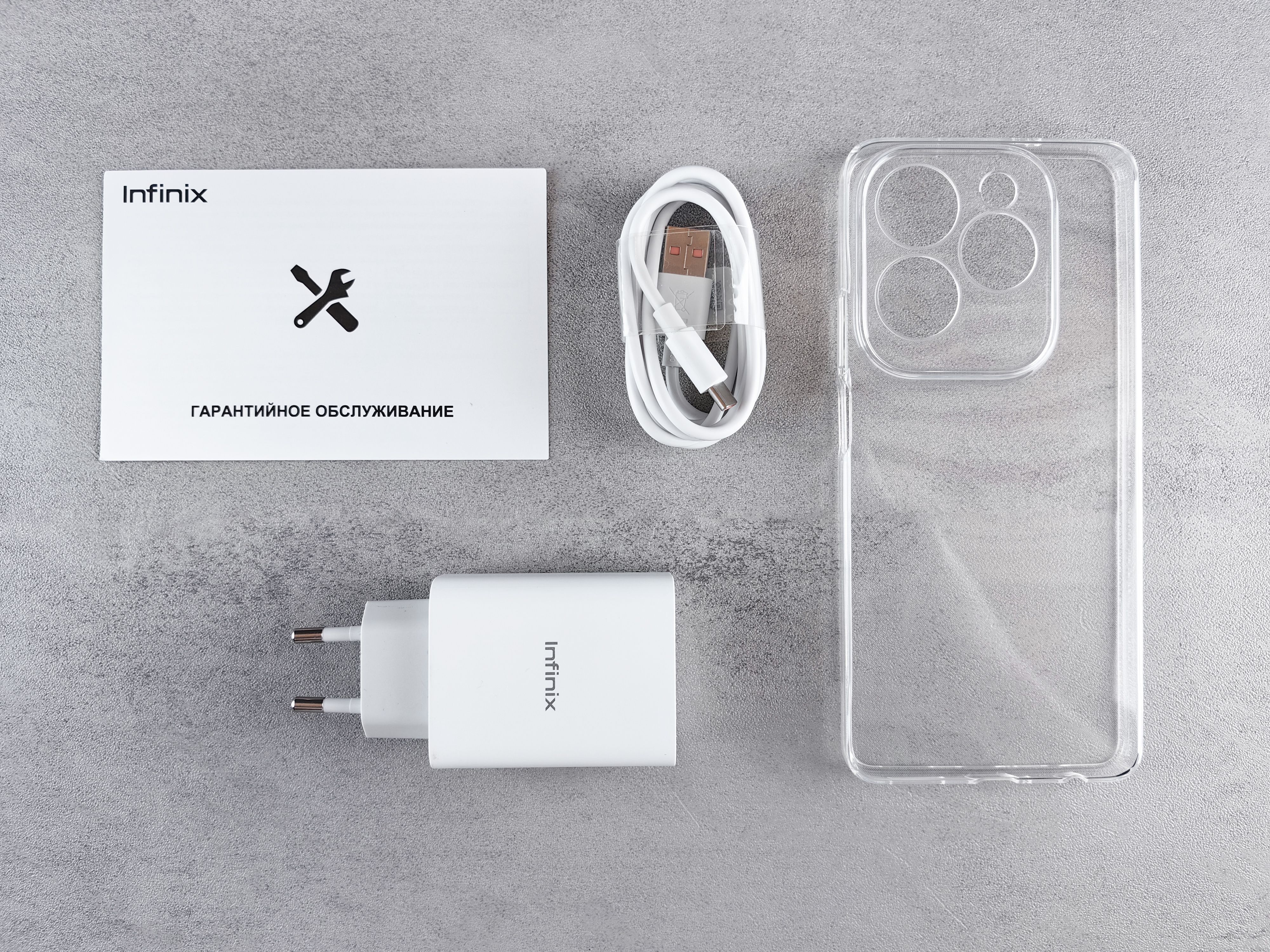 Product preview