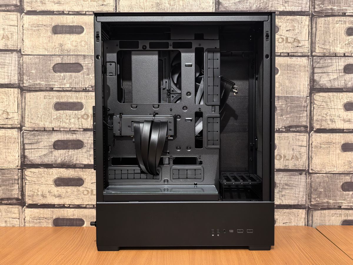 Skyline Ultra β representative example build