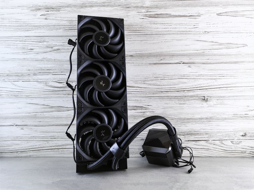 Vertiv thermal management products - vrt stock Vertiv thermal management products - vrt stock