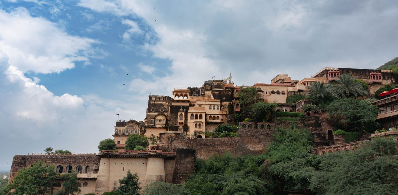 Mount Abu