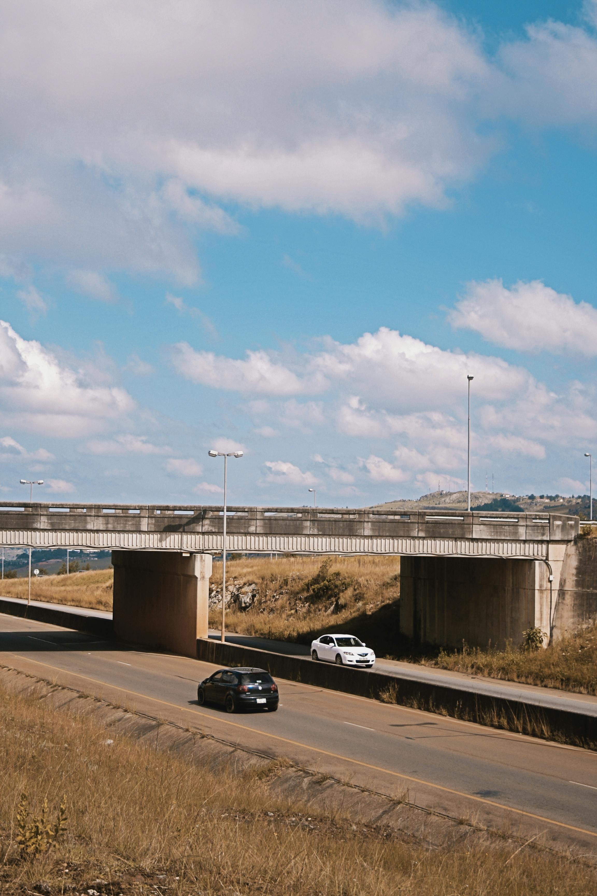 橋聳雲天聯外道路拓寬規劃大公開 交通更順暢