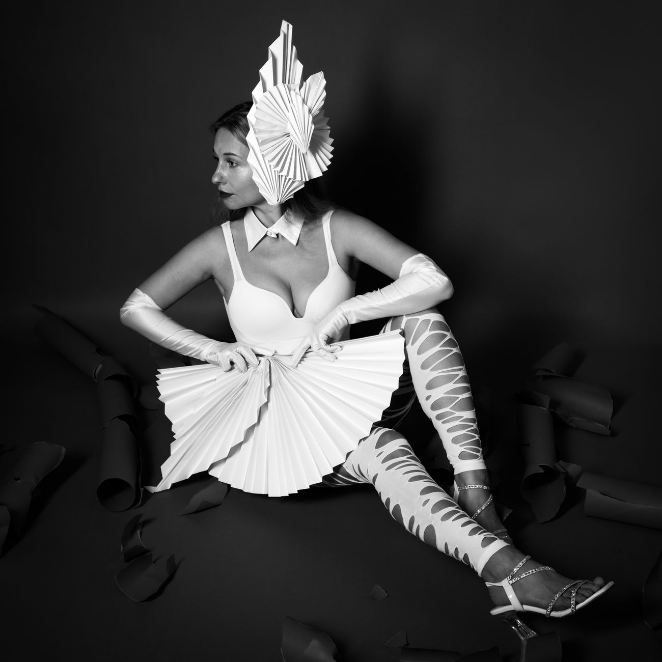 Photo by Vika Glitter on Pexels Frame & Focus Studio session