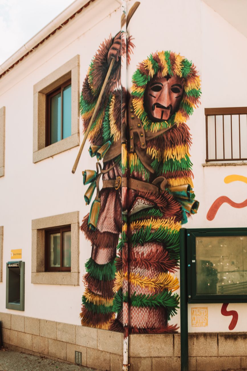MORE COLAB IN BRAGANÇA ERHIELT BESUCH DER NATIONALEN INNOVATIONSAGENTUR