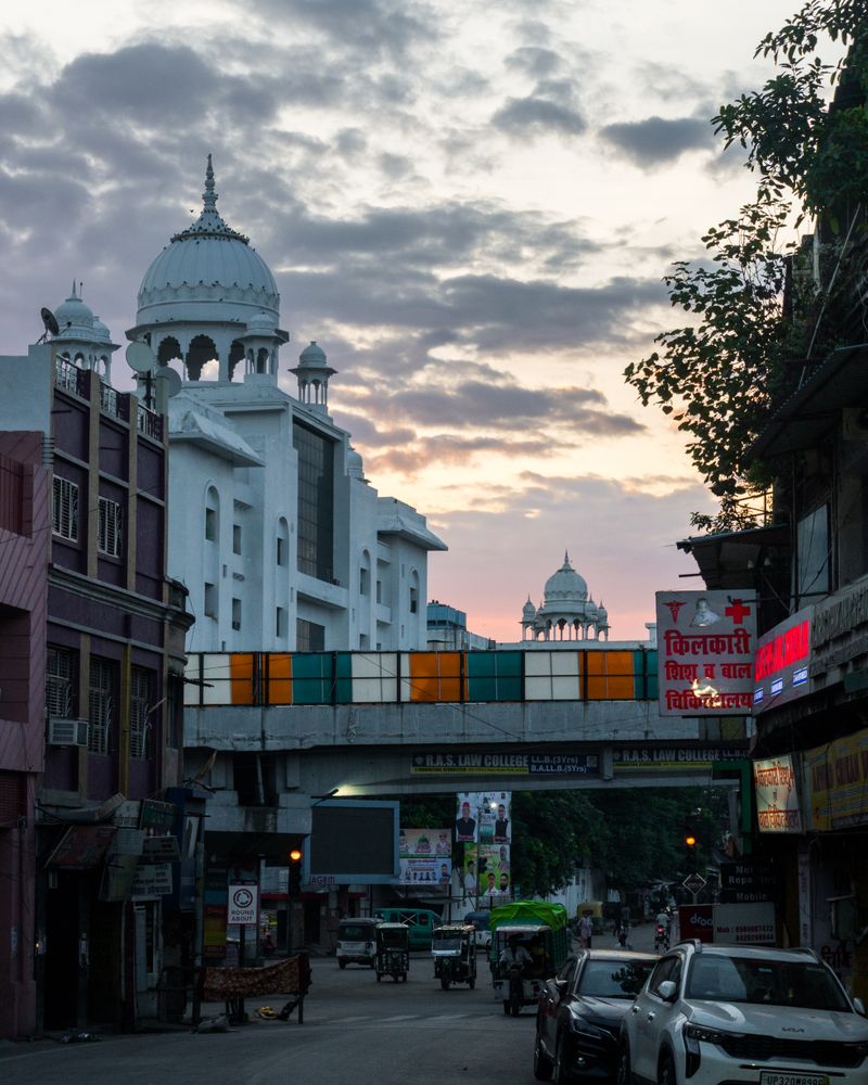 Lucknow Street Photos, Download The BEST Free Lucknow Street Stock ...