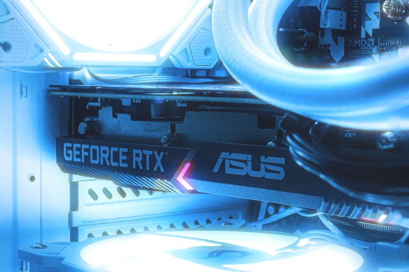 4. ASUS RP-AX58 (Best for AiMesh)