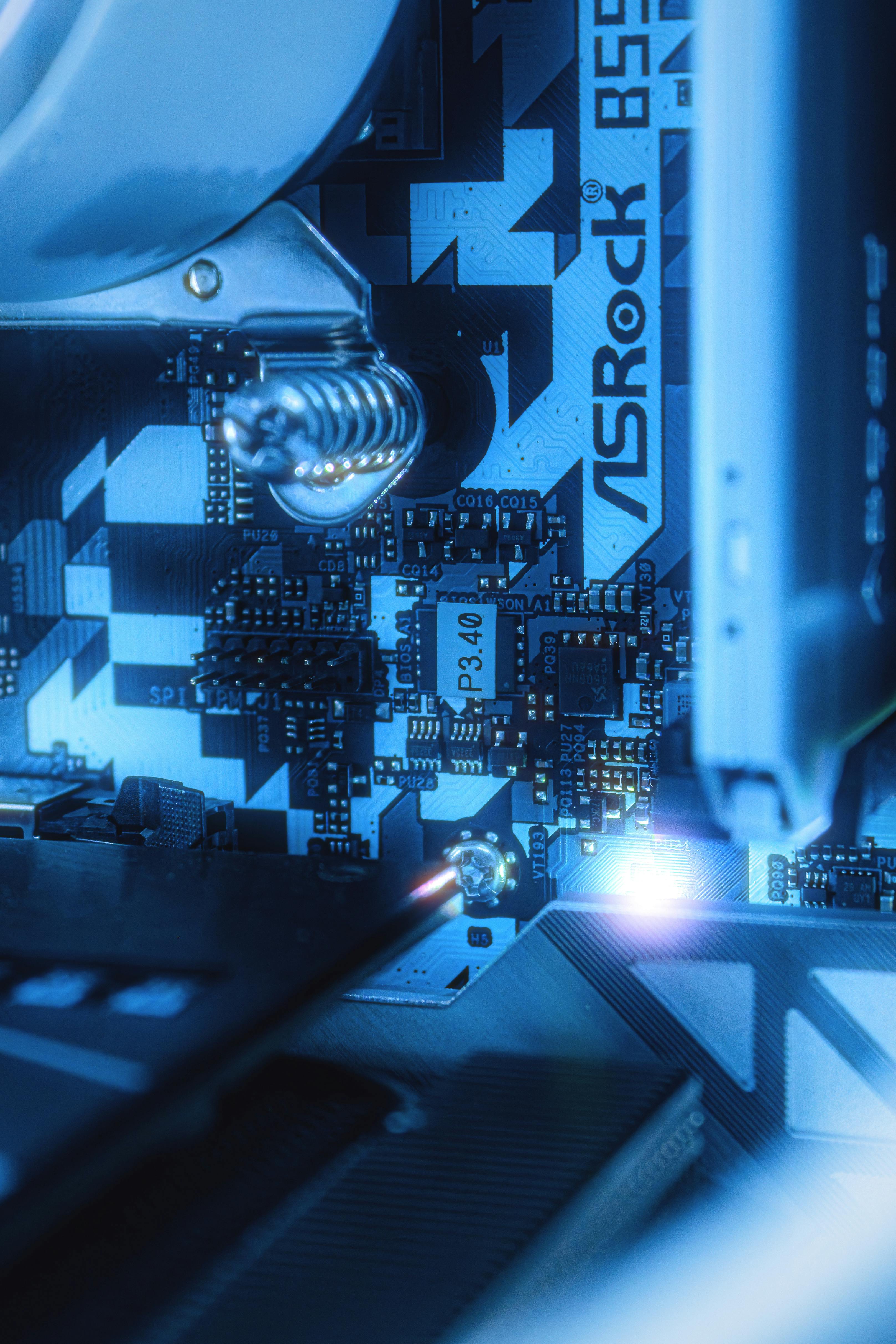 國際半導體展產業重頭戲 系列論壇8日起熱鬧開講