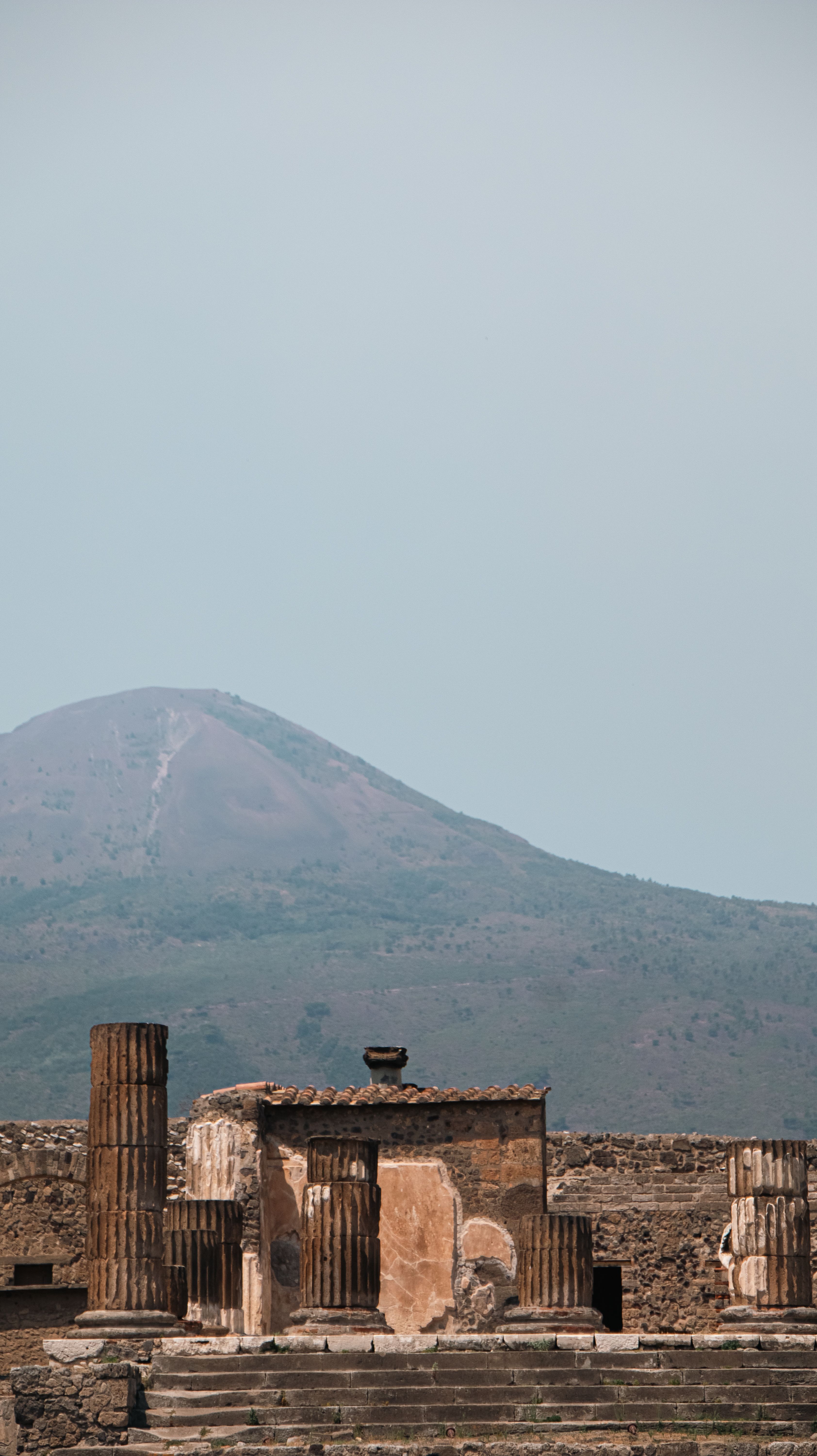 Pompéi