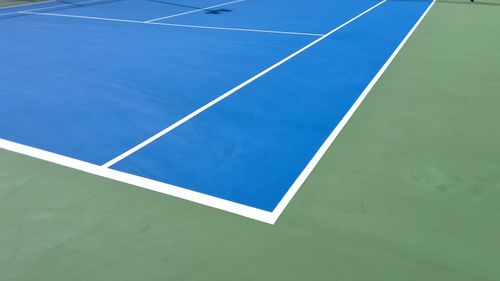 Free Quadra esportiva Stock Photo