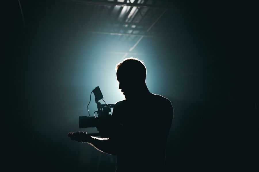 AI video generation workflow on screen with Seedance 2.0