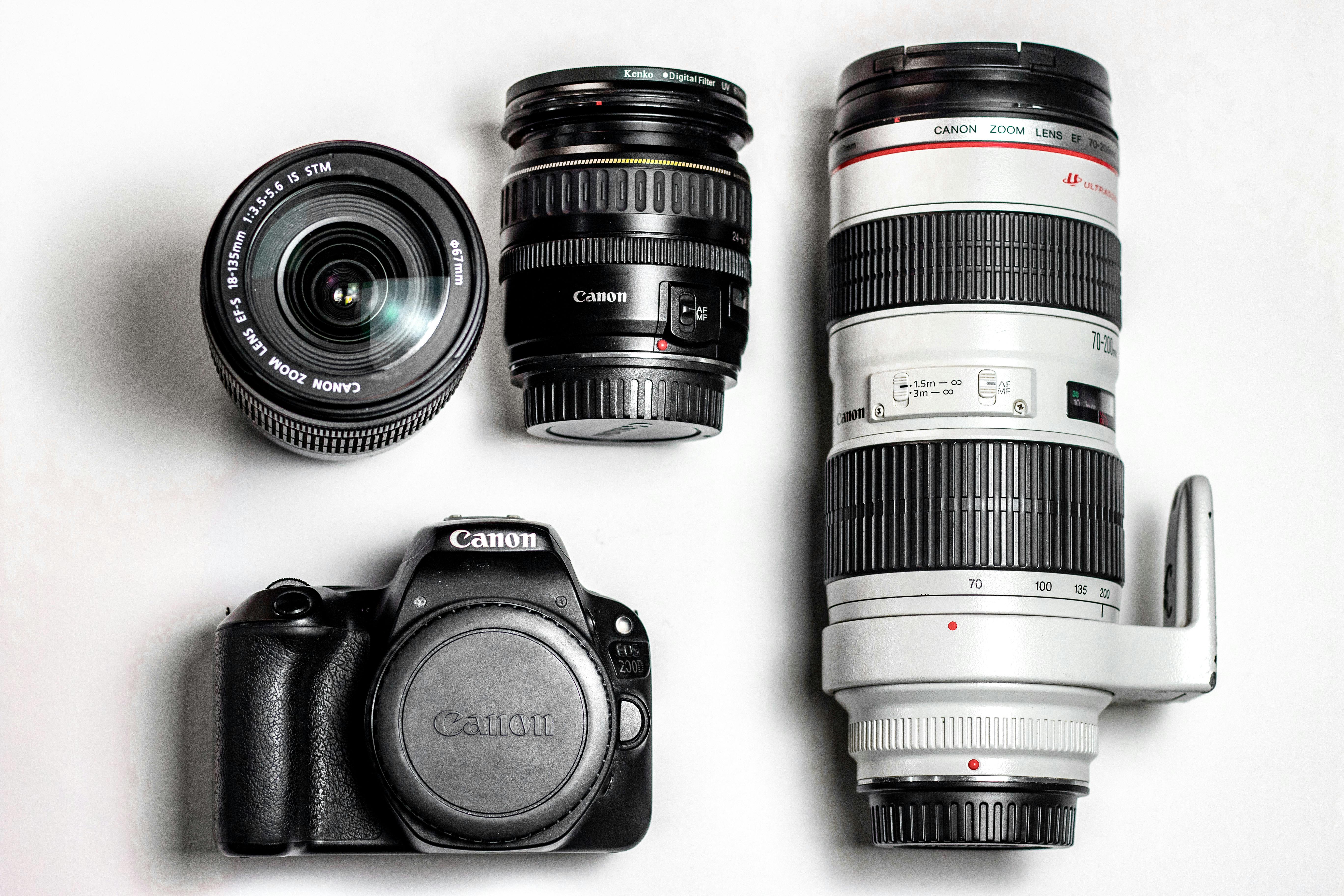 gear reviews gear review website — Photo by Dibya Dhar on Pexels