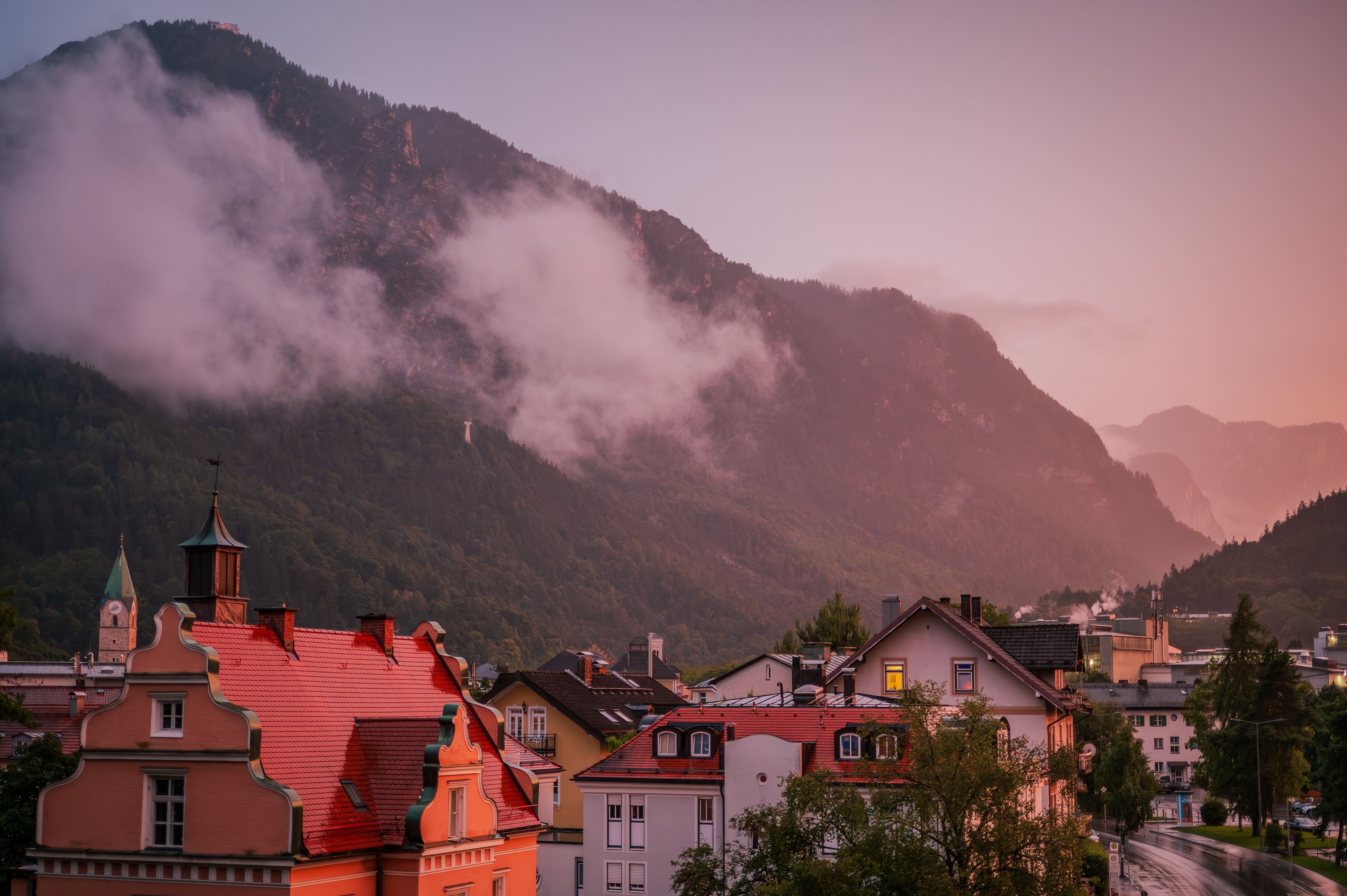 Bad Reichenhall Wochenmarkt (Weekly Market)
